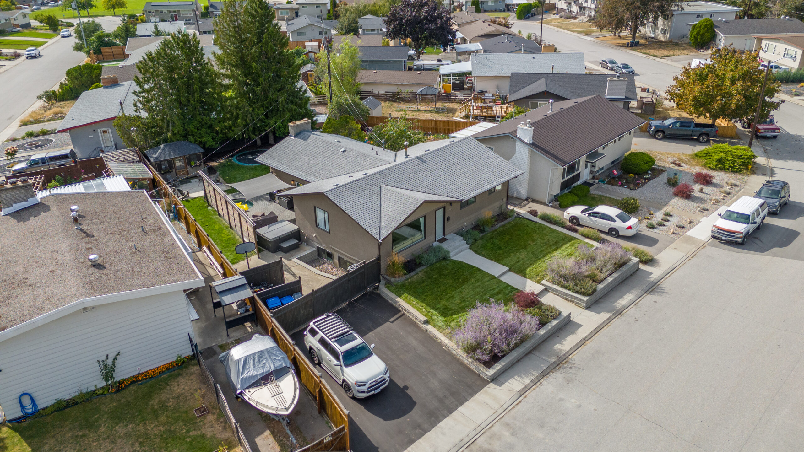 149 McPherson Crescent Penticton V2A 2N9