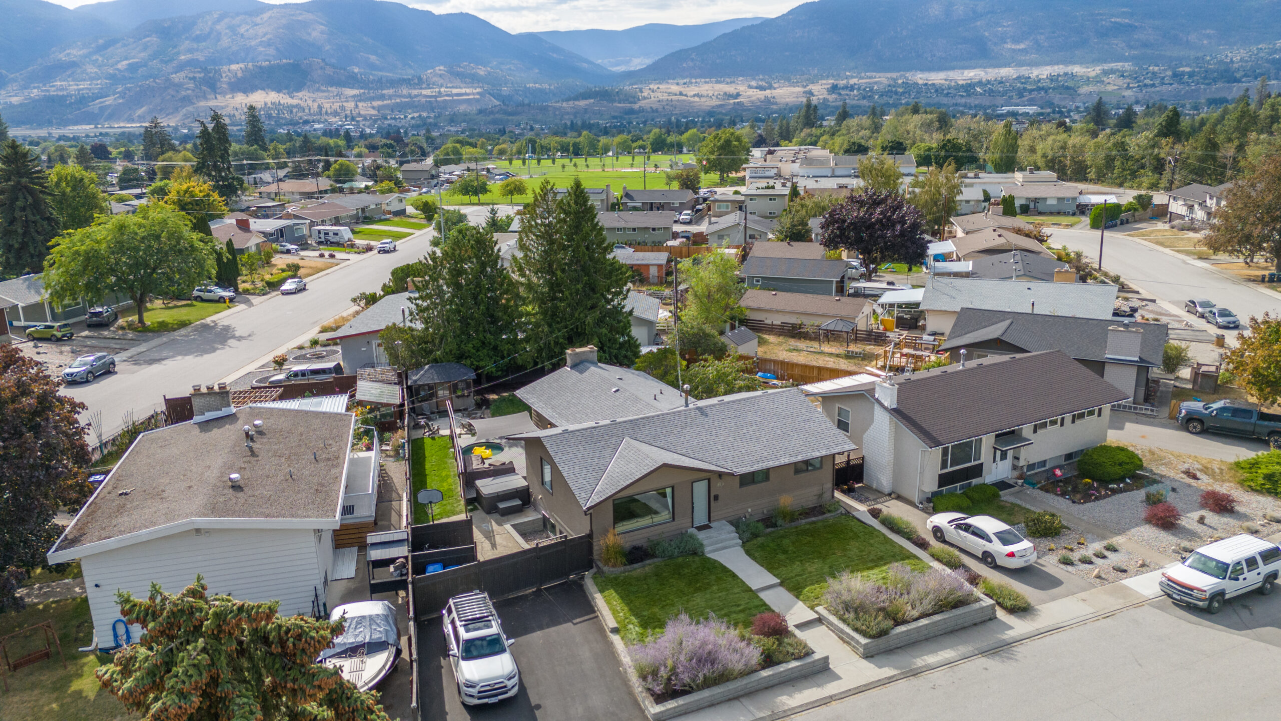 149 McPherson Crescent Penticton V2A 2N9