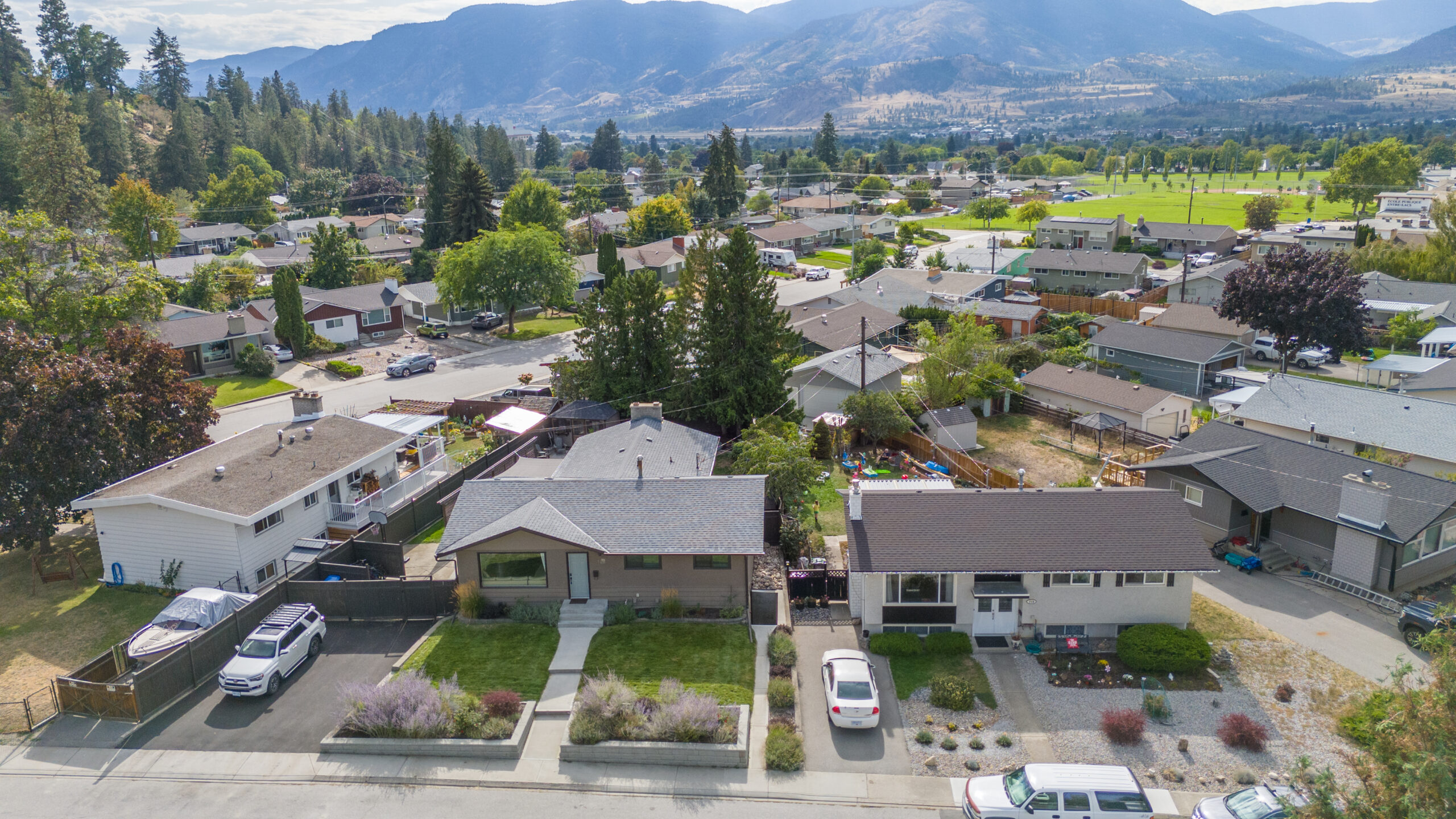 149 McPherson Crescent Penticton V2A 2N9