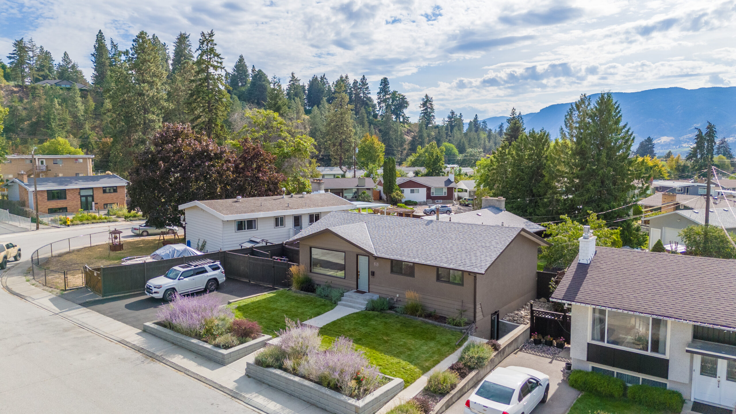 149 McPherson Crescent Penticton V2A 2N9