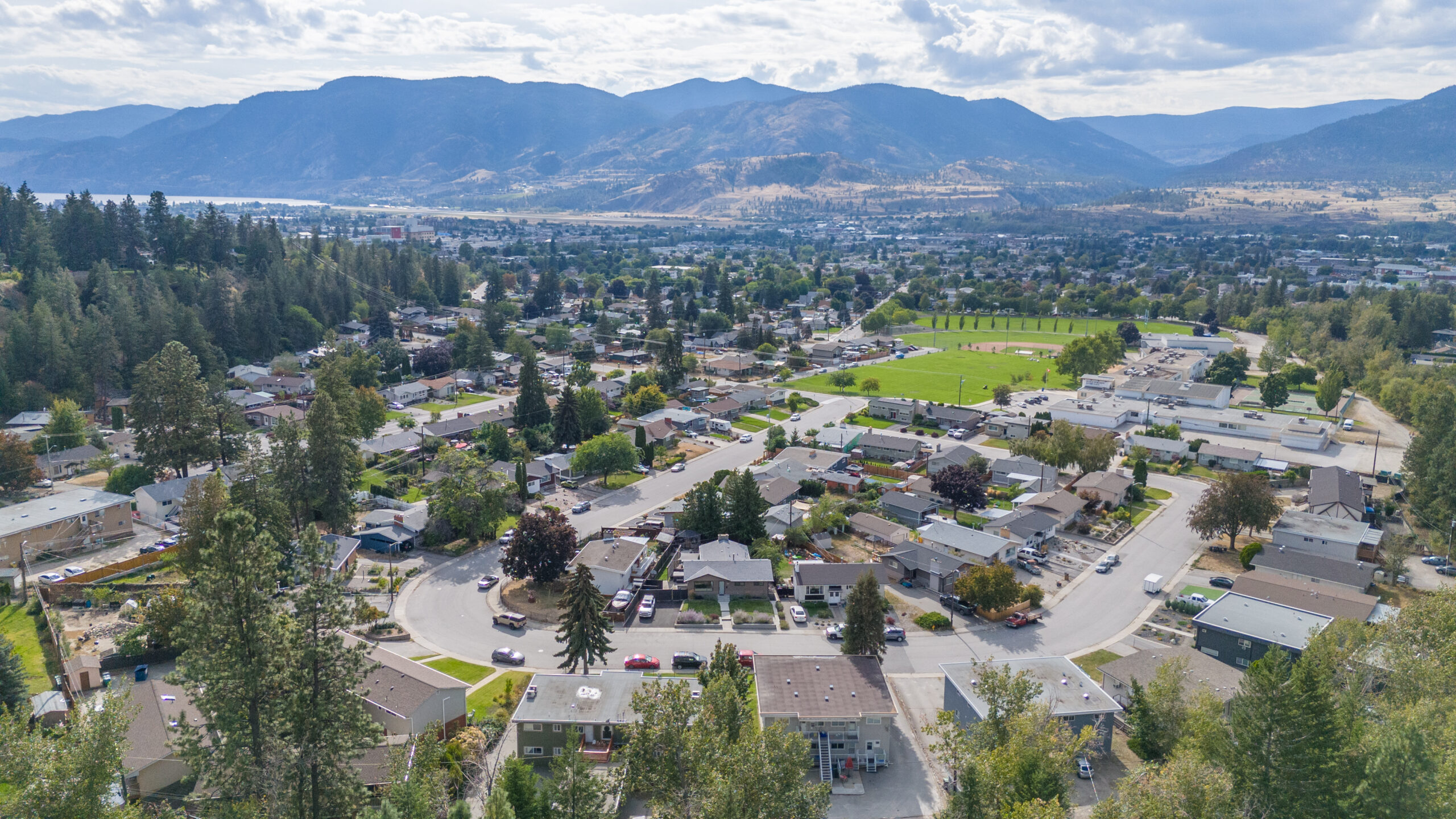 149 McPherson Crescent Penticton V2A 2N9