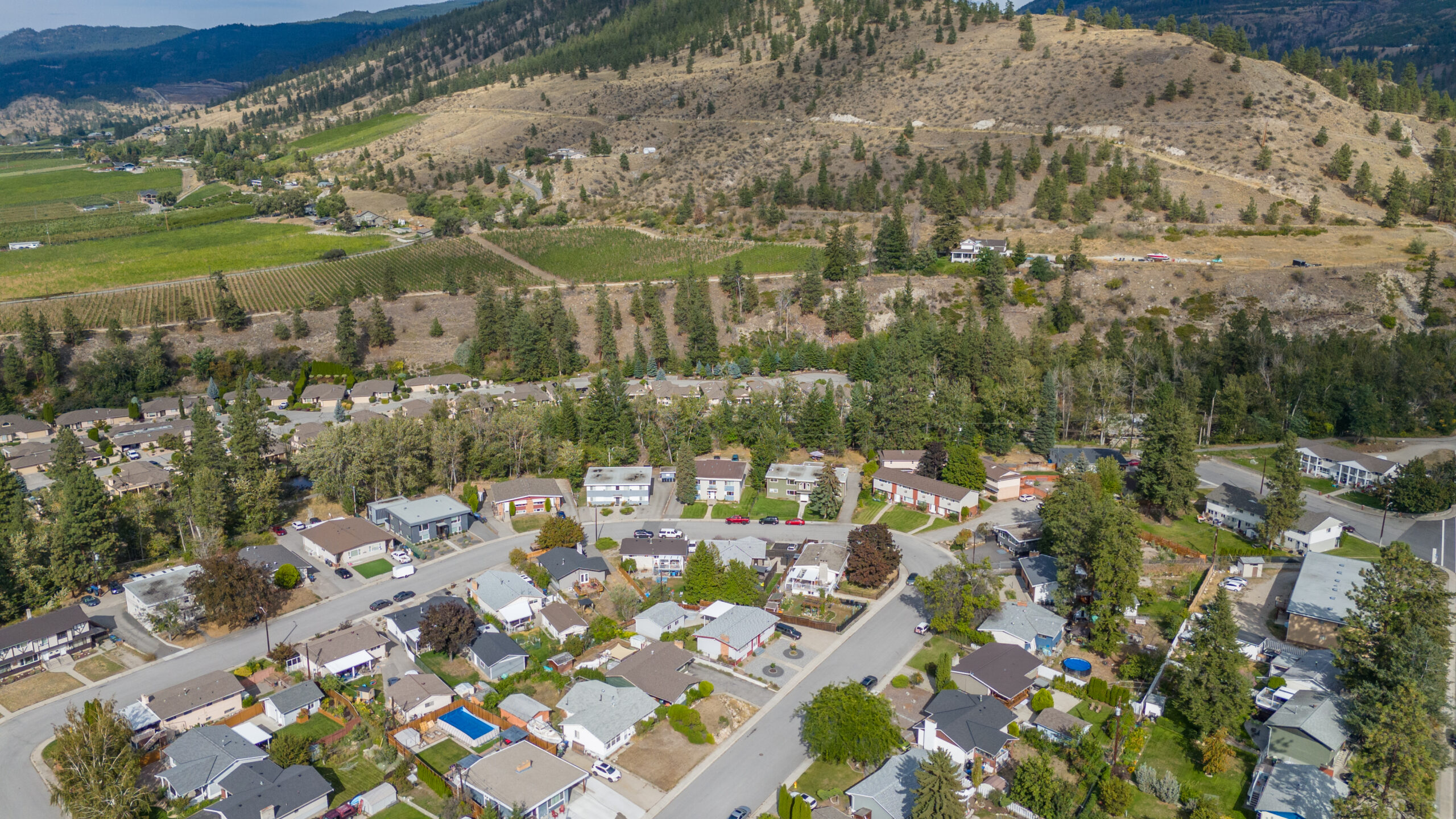 149 McPherson Crescent Penticton V2A 2N9