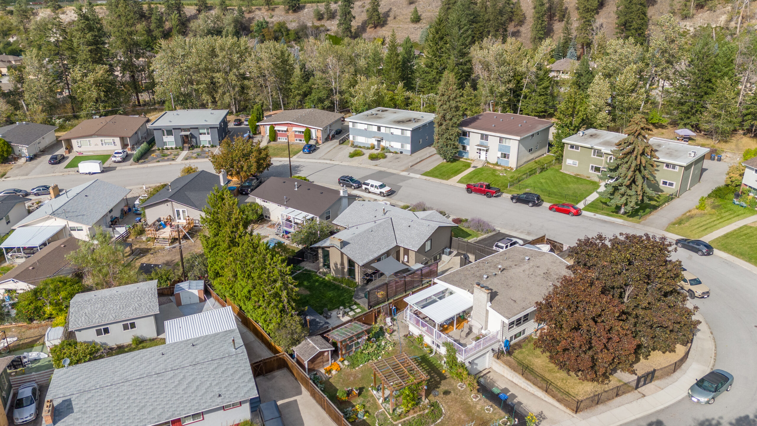 149 McPherson Crescent Penticton V2A 2N9