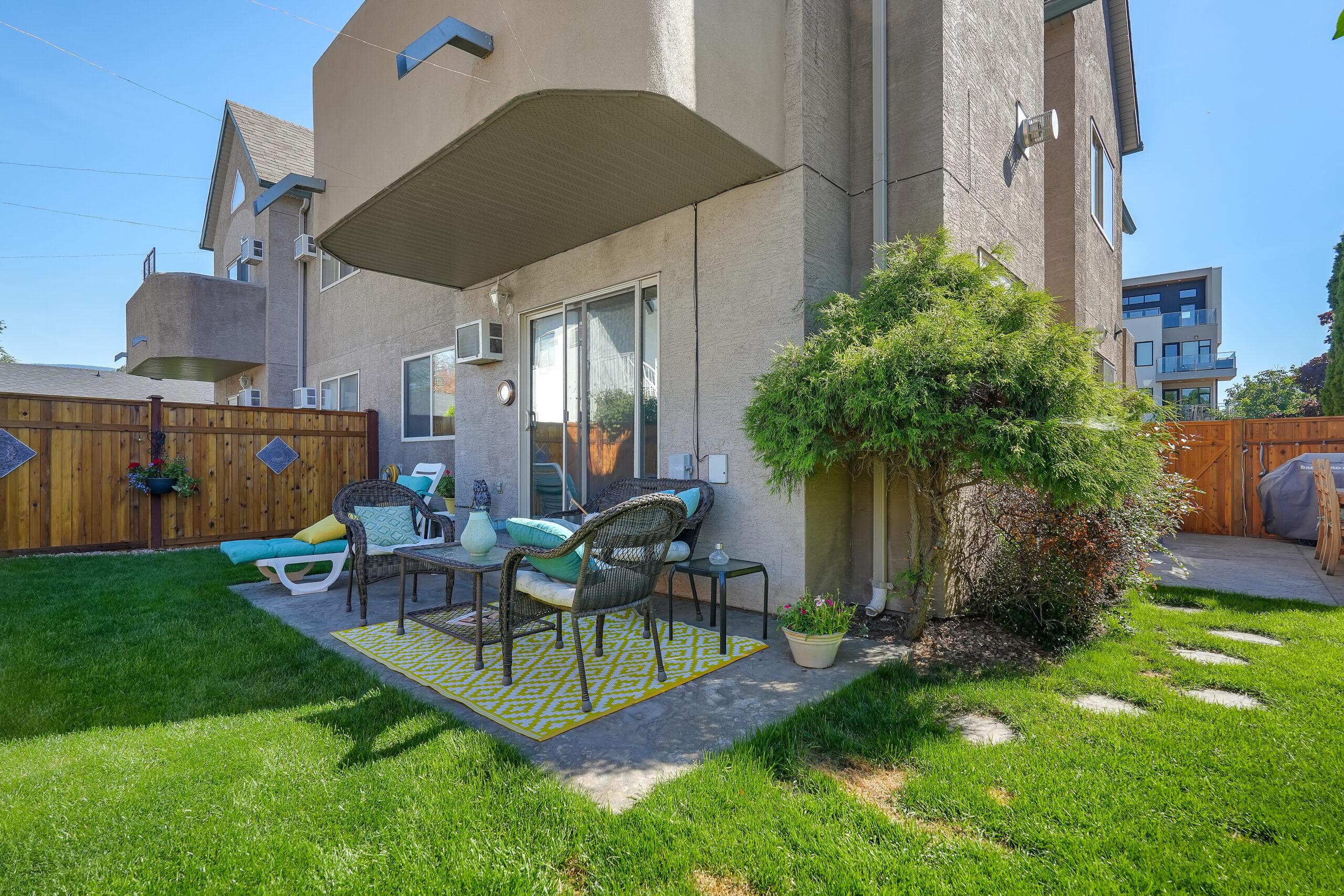 1049 Churchill Avenue 102 Penticton V2A 9A7