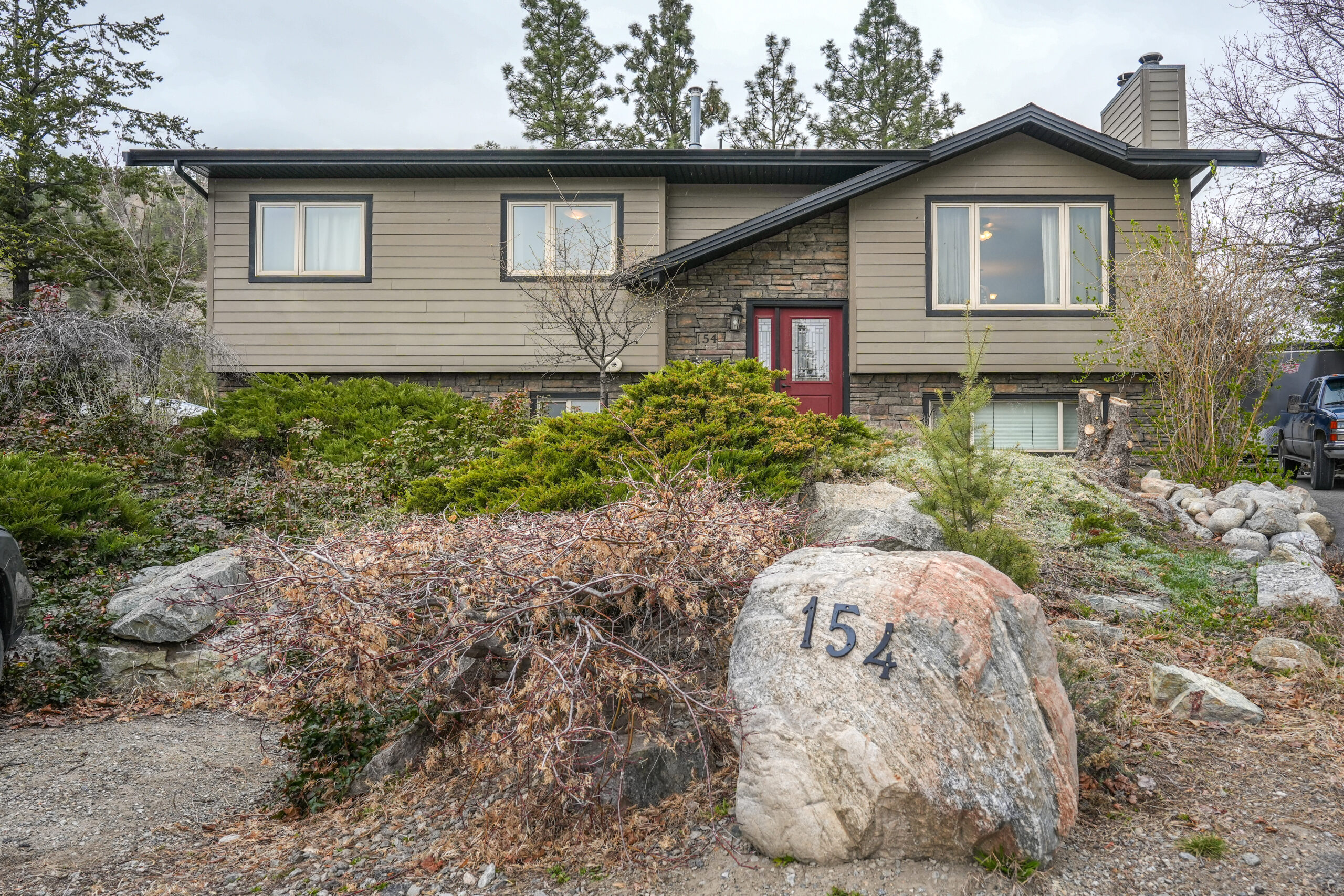 154 Glen Place Penticton V2A T4