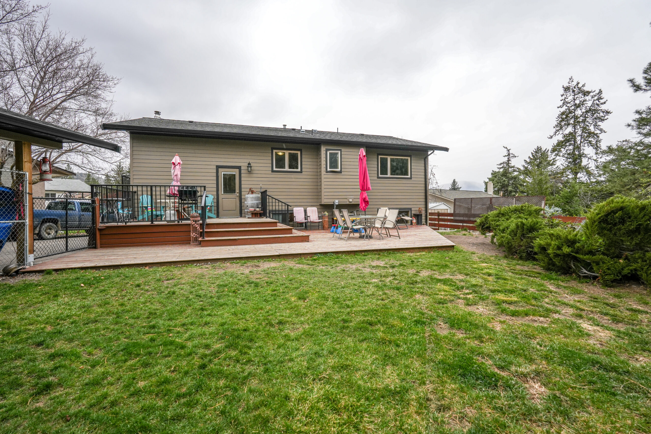 154 Glen Place Penticton V2A T4