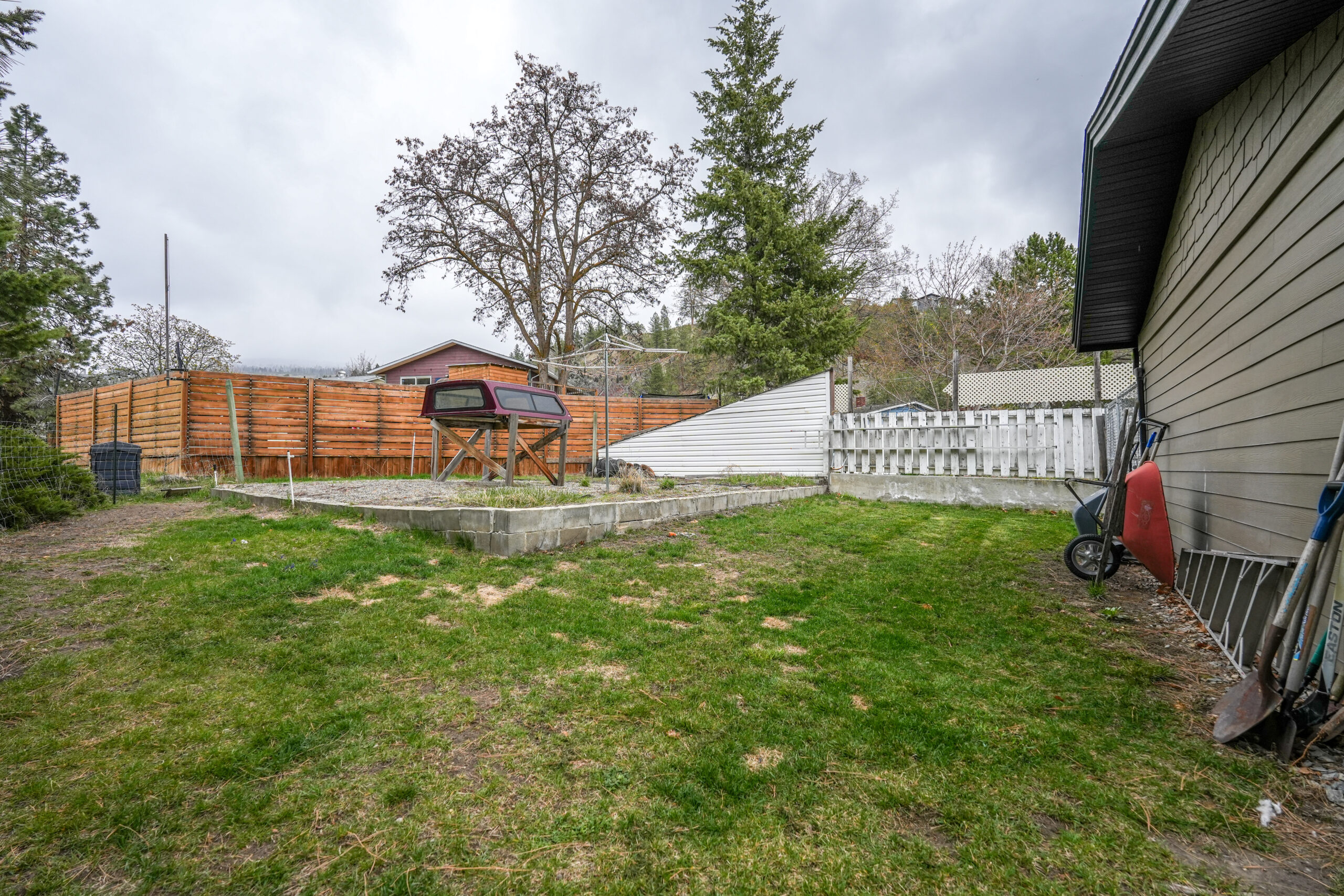 154 Glen Place Penticton V2A T4