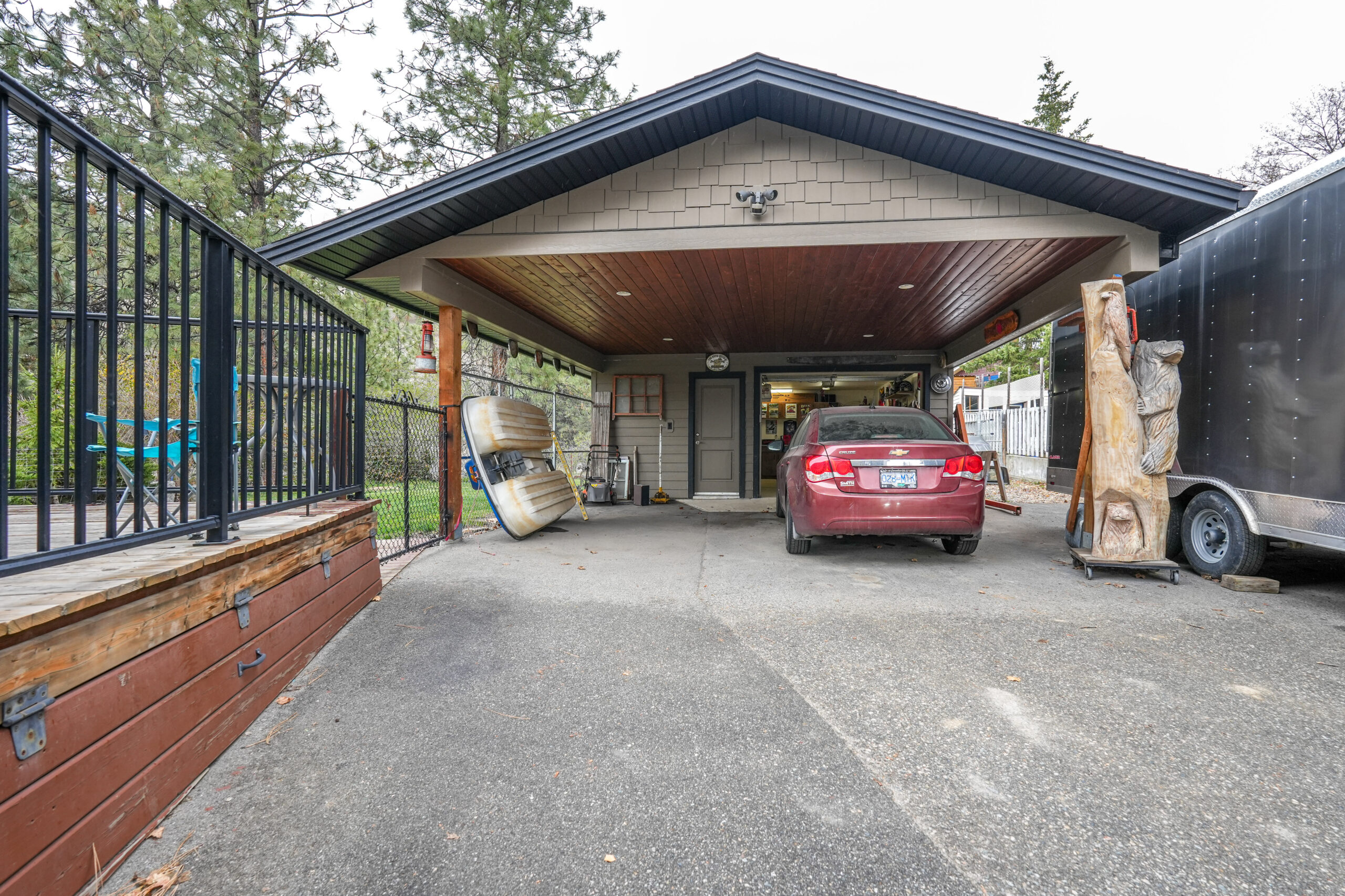 154 Glen Place Penticton V2A T4