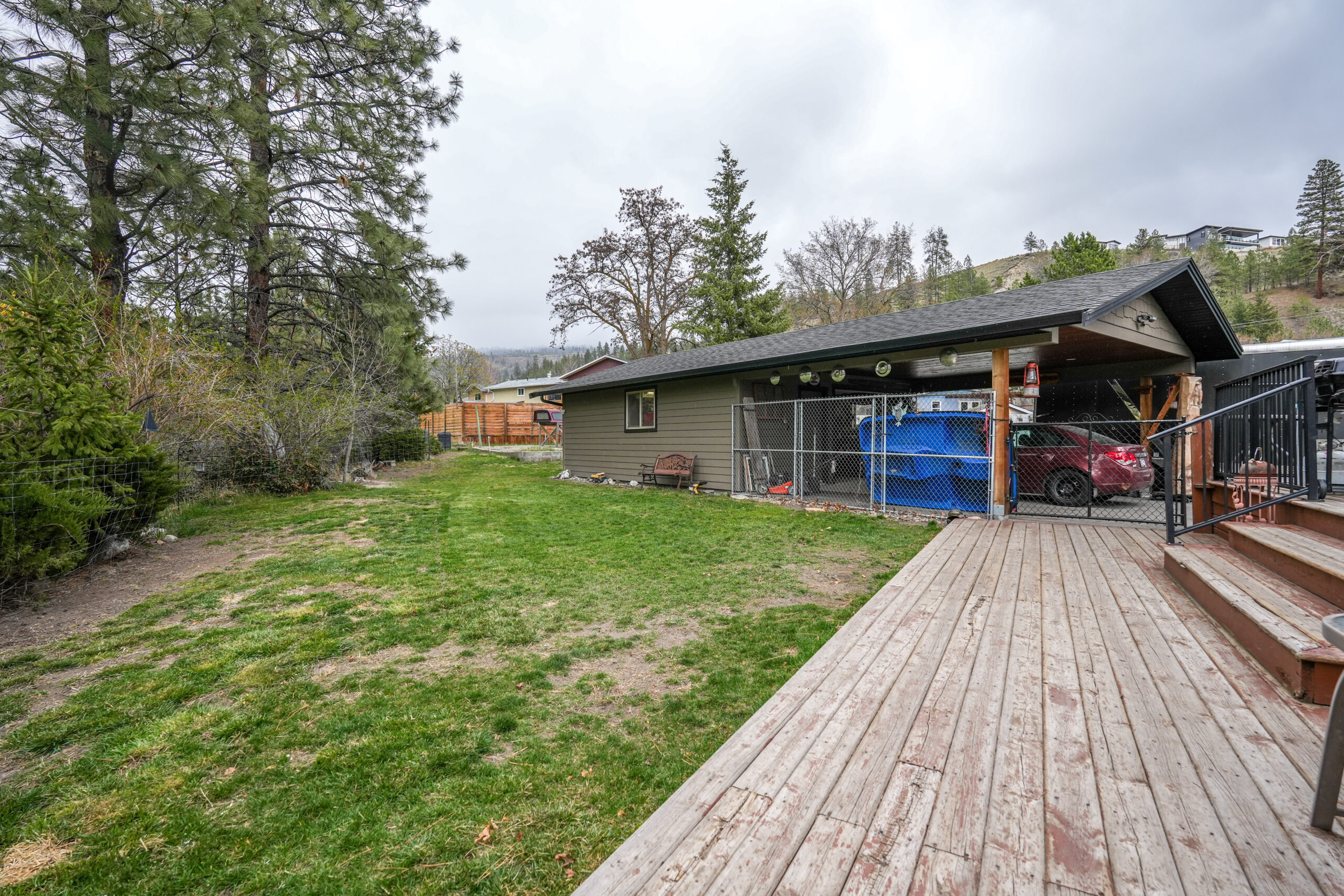 154 Glen Place Penticton V2A T4