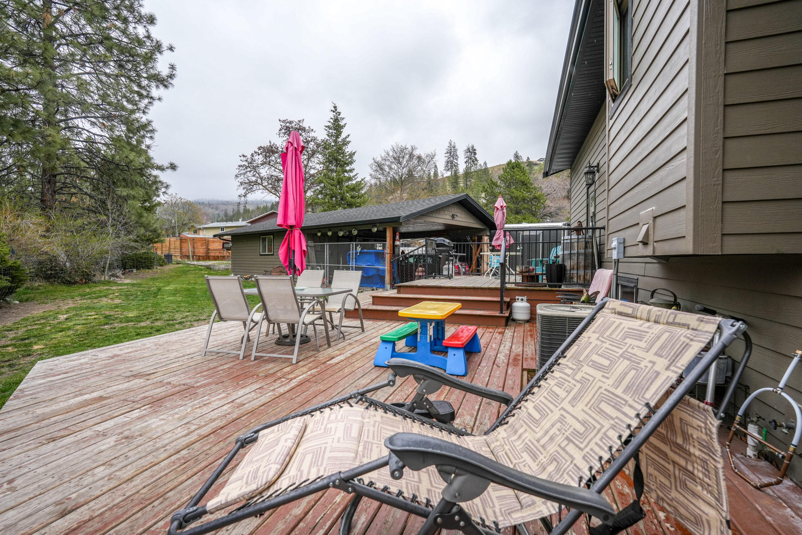 154 Glen Place Penticton V2A T4