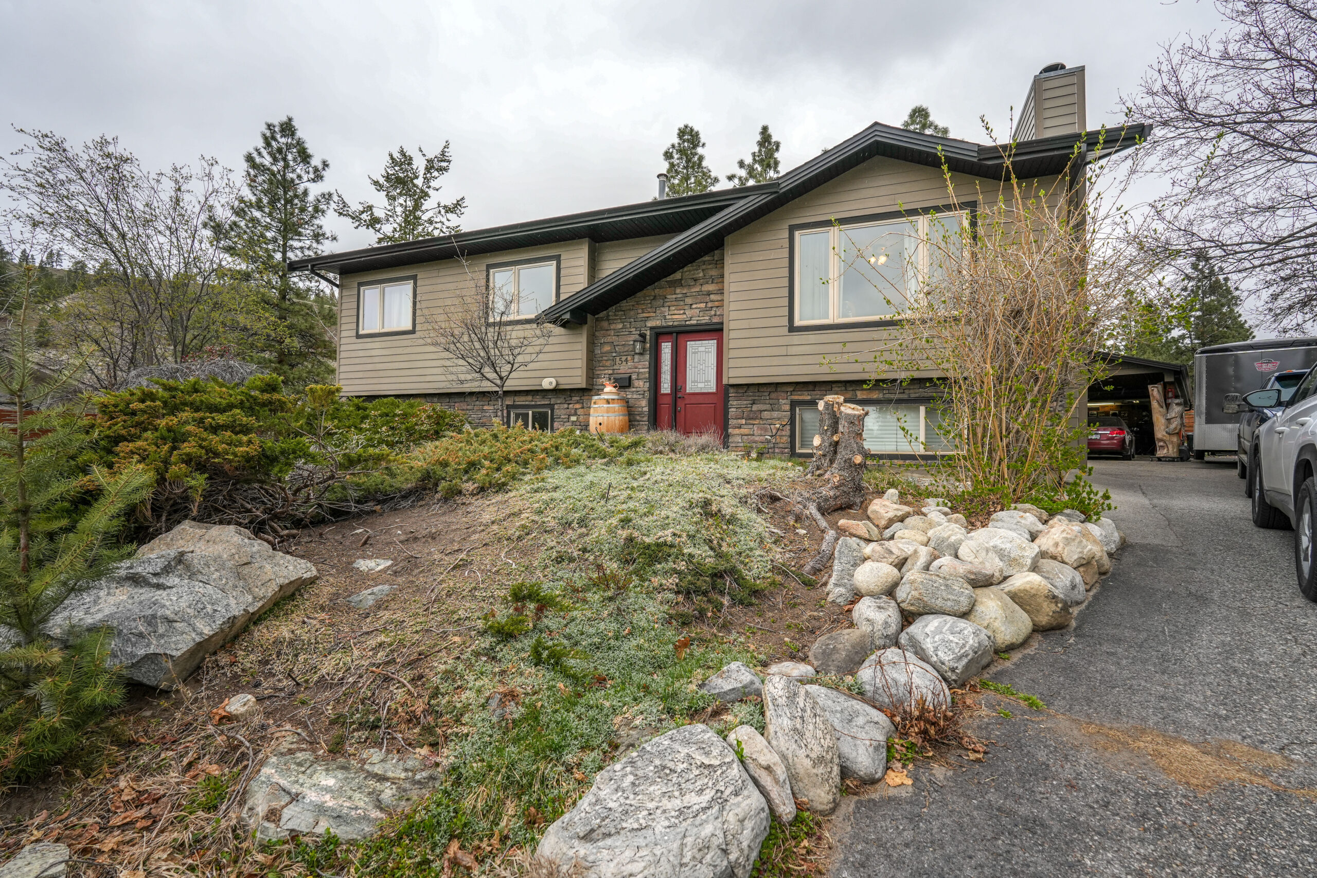 154 Glen Place Penticton V2A T4