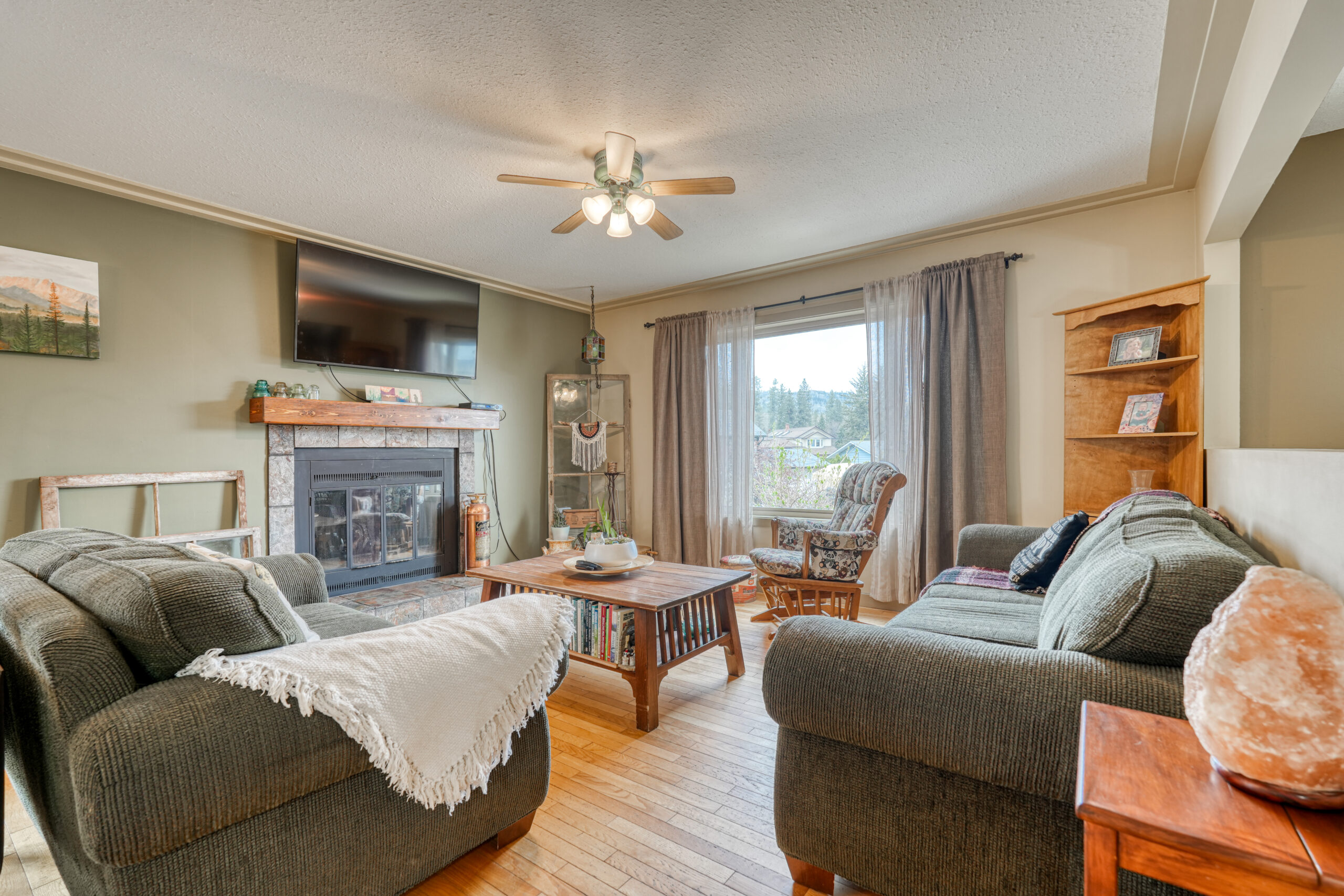 154 Glen Place Penticton V2A T4