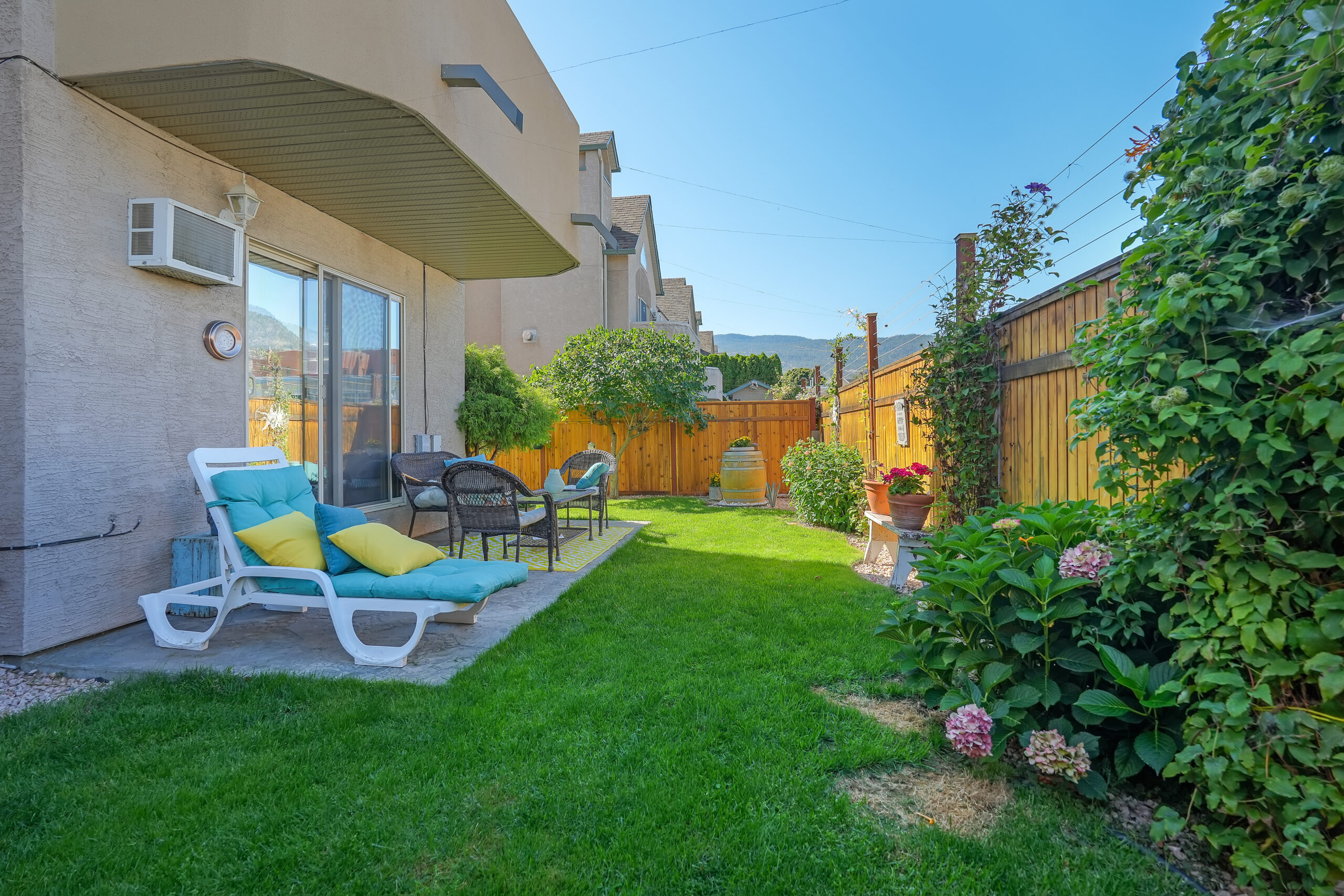 1049 Churchill Avenue 102 Penticton V2A 9A7