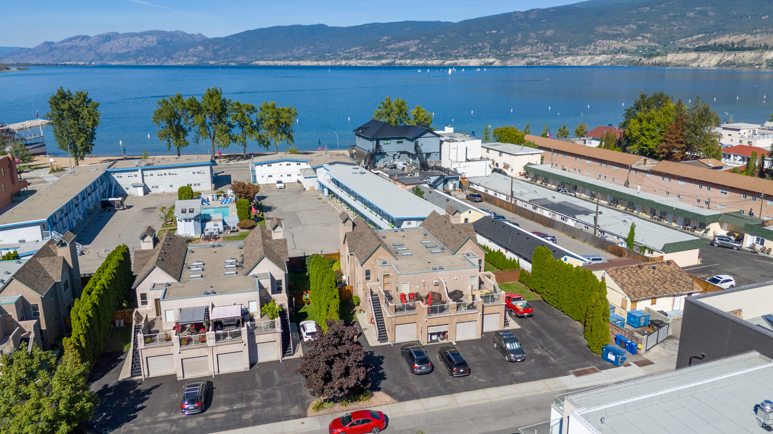 1049 Churchill Avenue 102 Penticton V2A 9A7