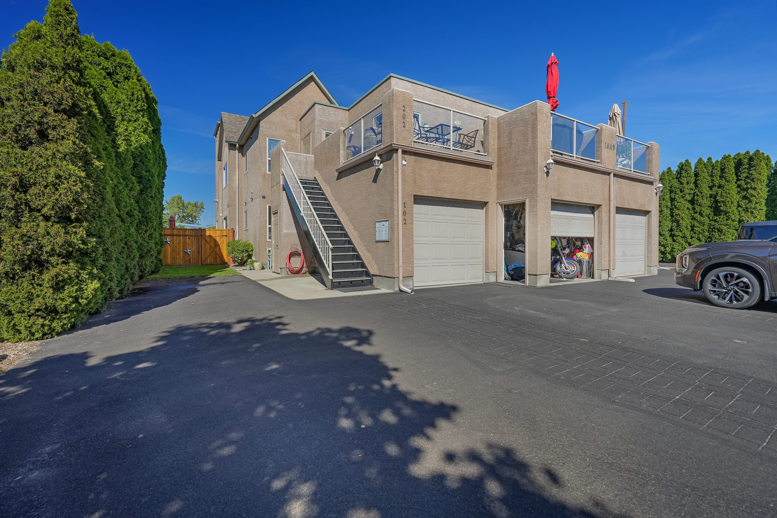 1049 Churchill Avenue 102 Penticton V2A 9A7