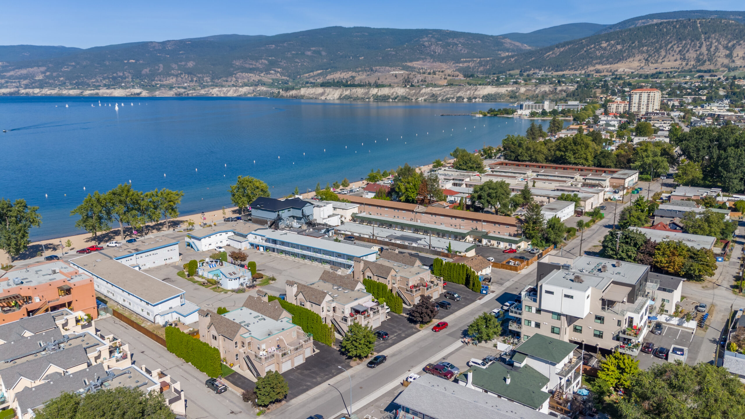 1049 Churchill Avenue 102 Penticton V2A 9A7