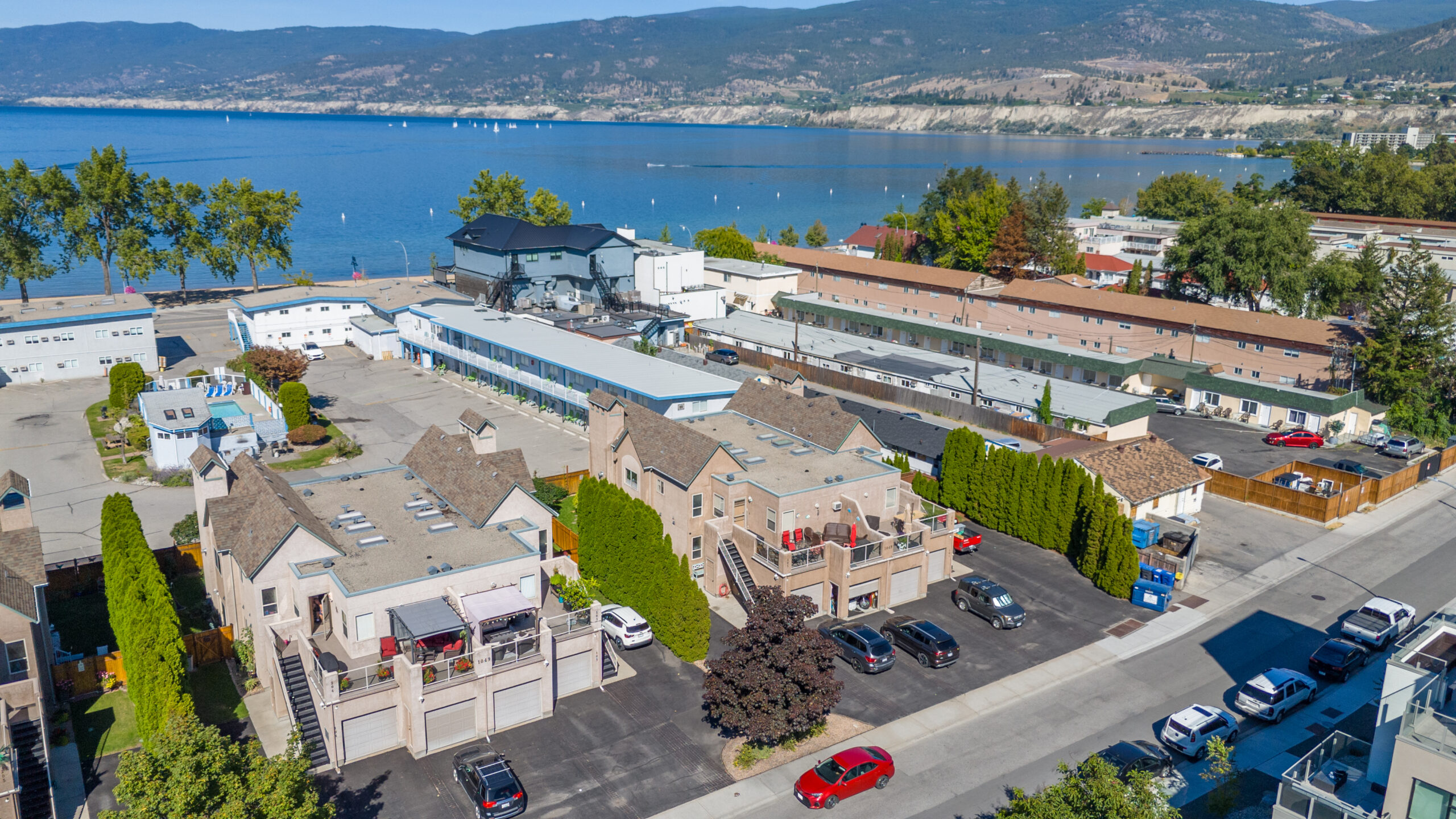 1049 Churchill Avenue 102 Penticton V2A 9A7