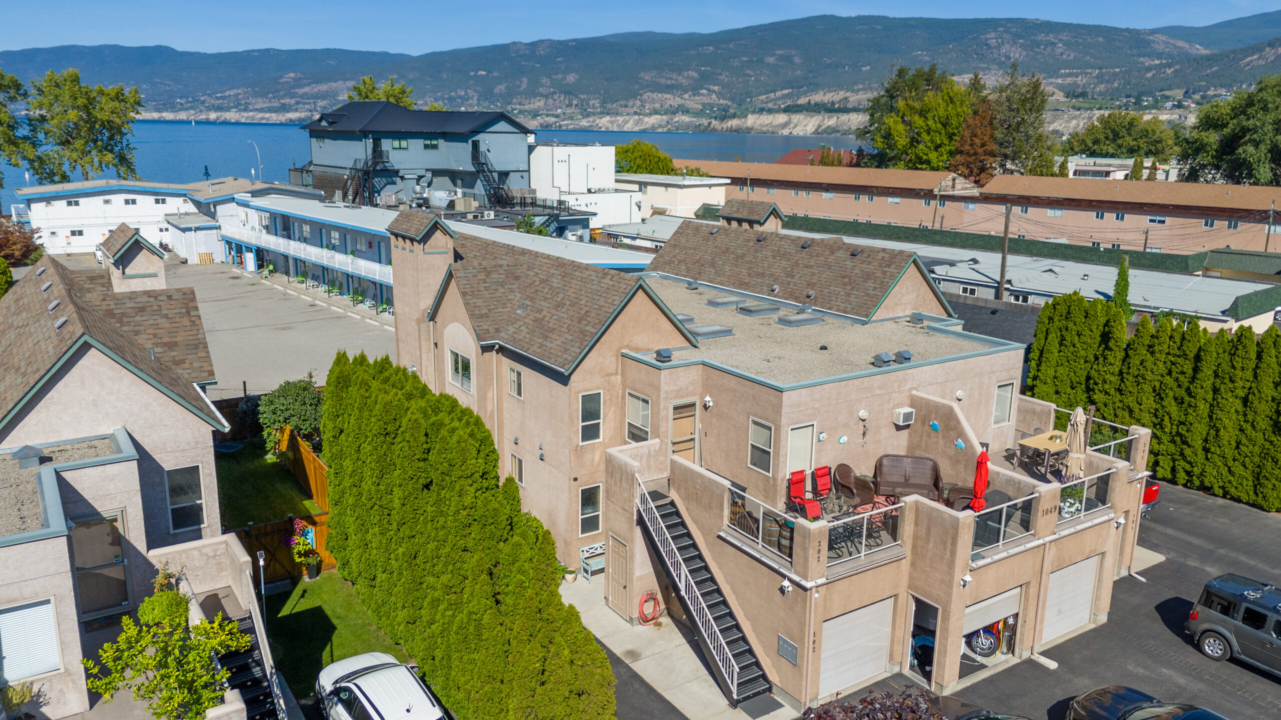 1049 Churchill Avenue 102 Penticton V2A 9A7