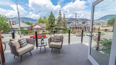 564, 576 & 580 Ellis Street Penticton V2A 3M3