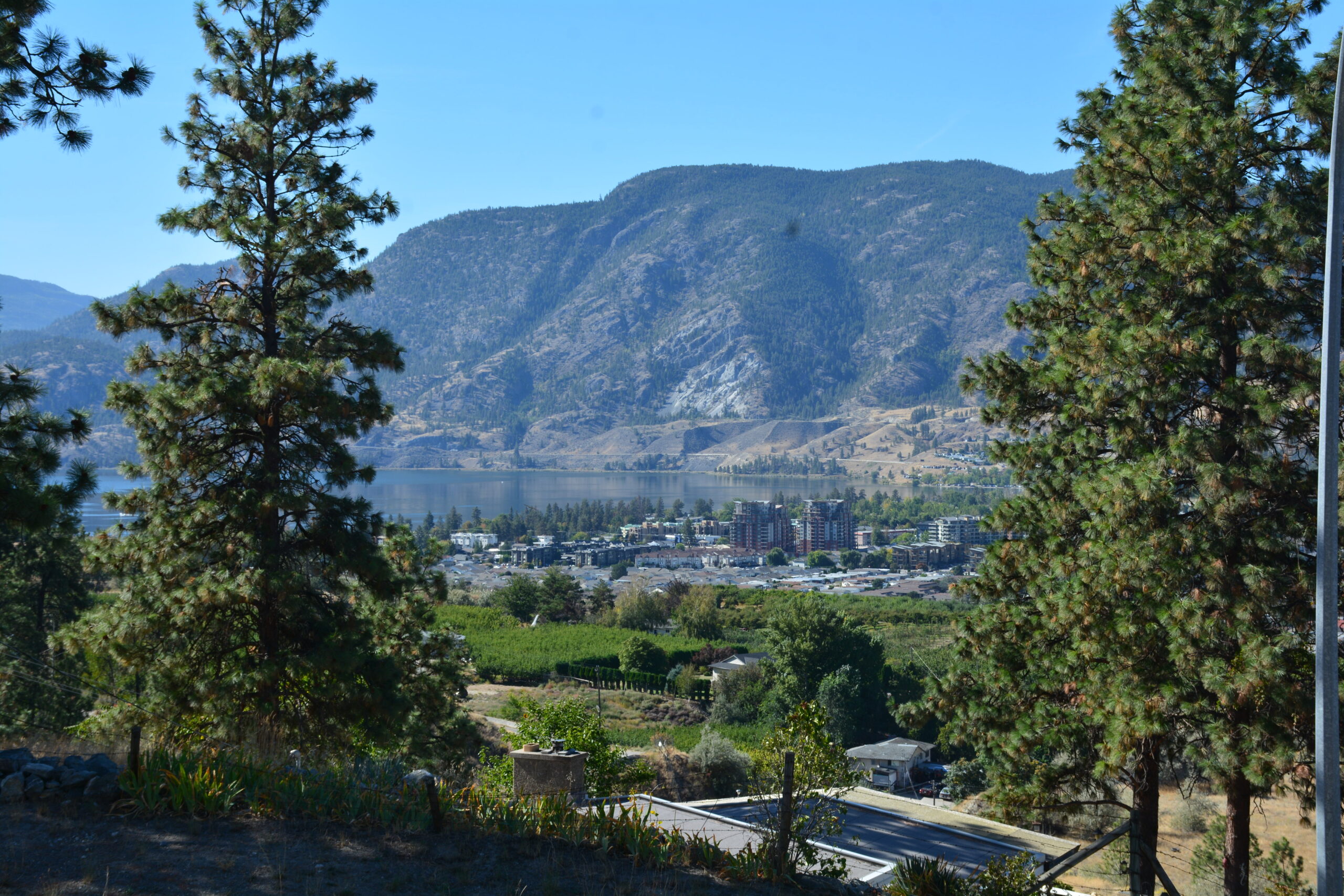 505 Pineview Road Penticton V2A 7S8