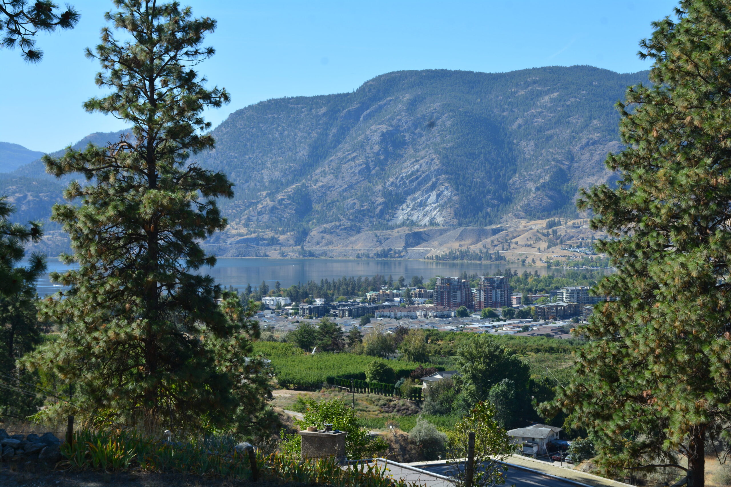 505 Pineview Road Penticton V2A 7S8