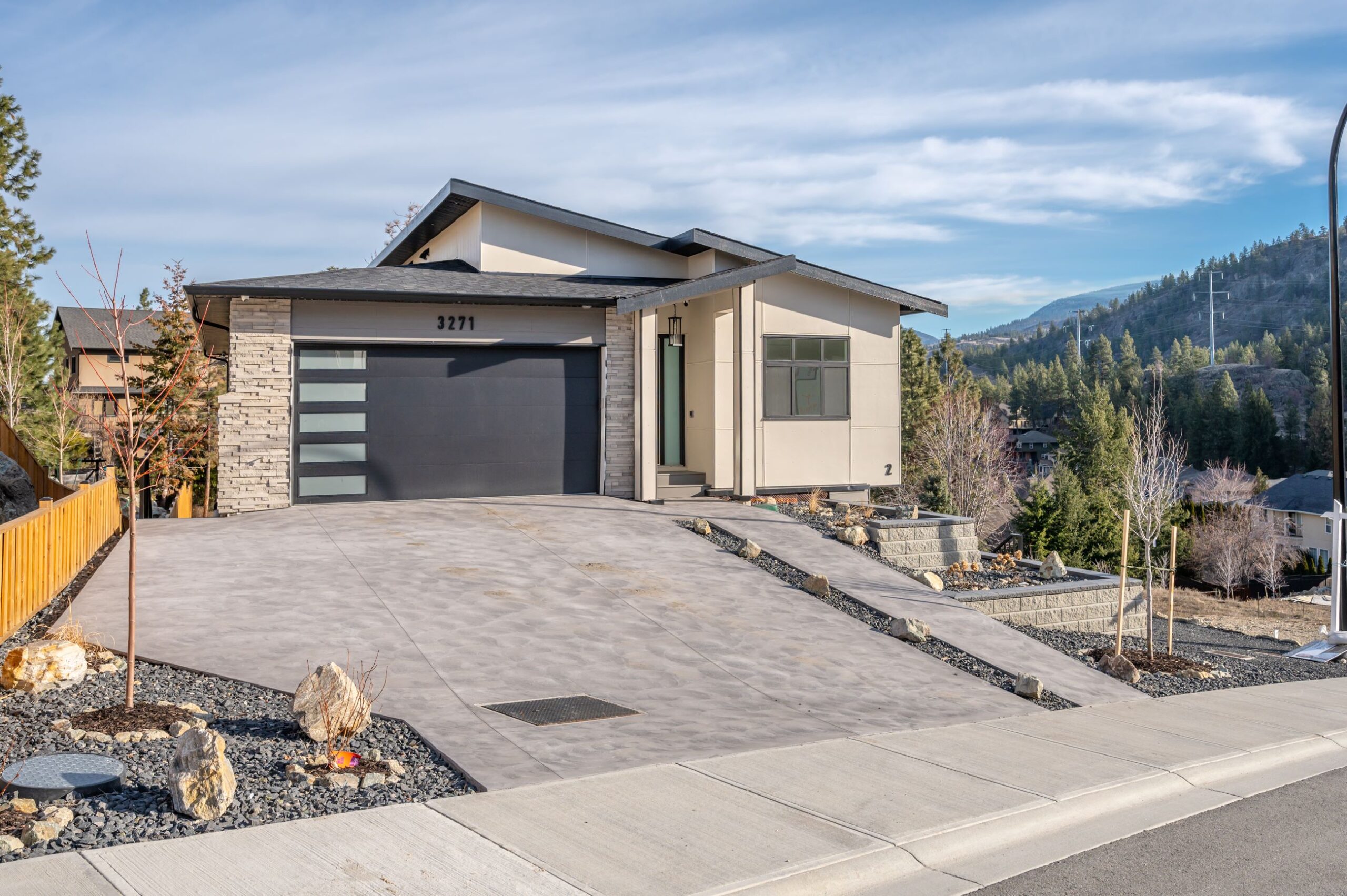 3271 Evergreen Drive Penticton V2A 9A9