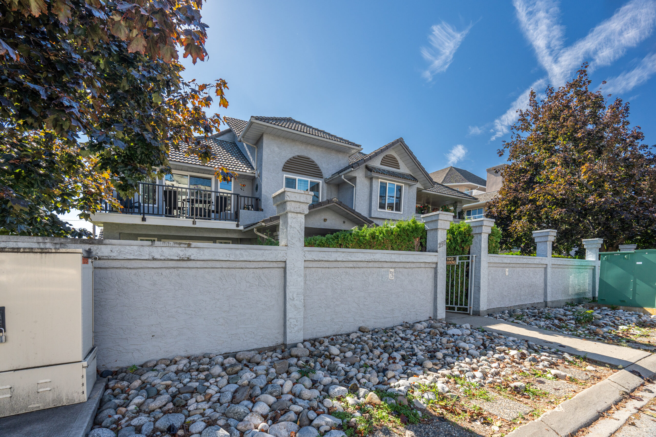 250 Scott Avenue 201 Penticton V2A 2J5