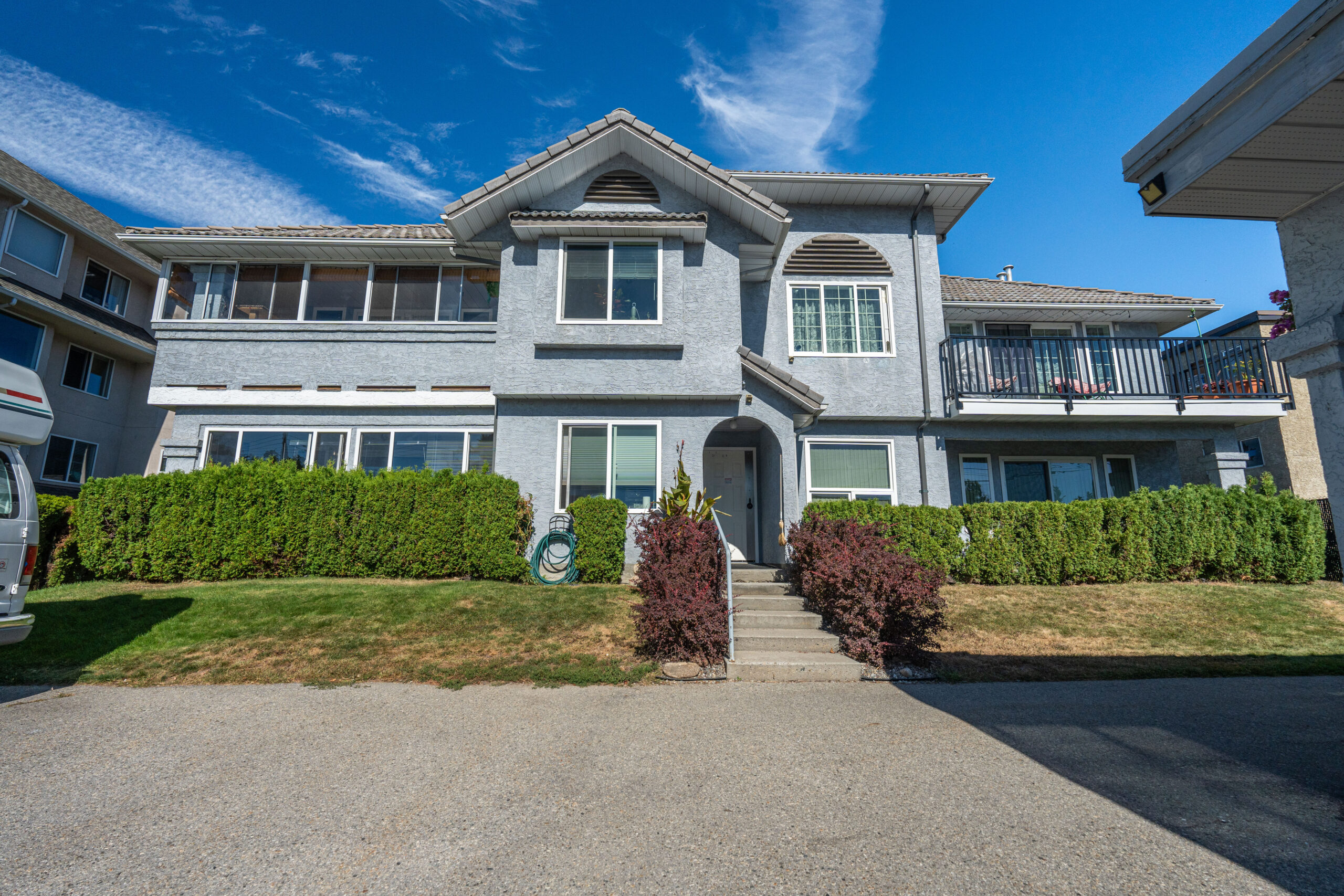 250 Scott Avenue 201 Penticton V2A 2J5