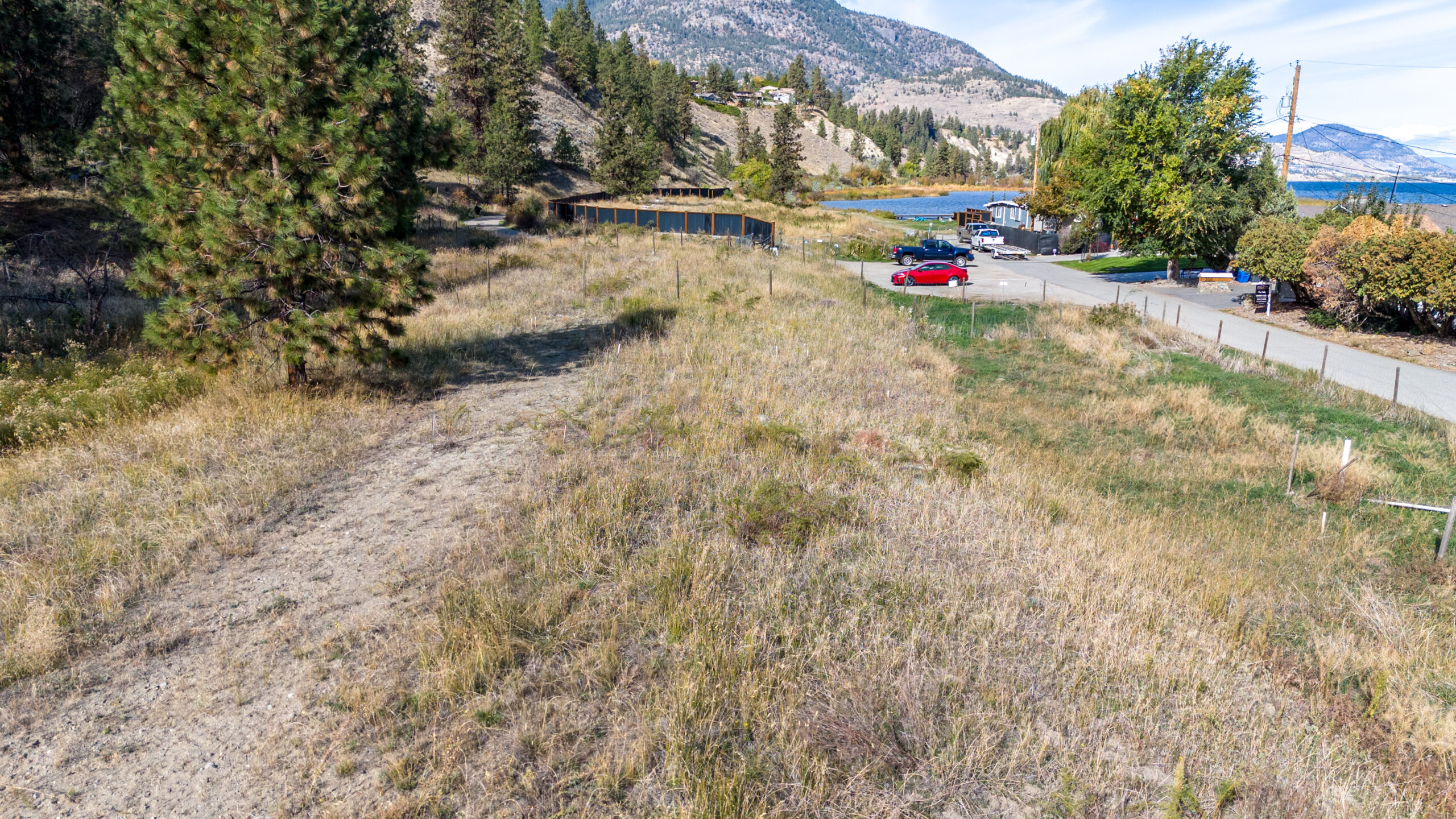 269 Alder Avenue Lot 3 Kaleden V0H 1K0