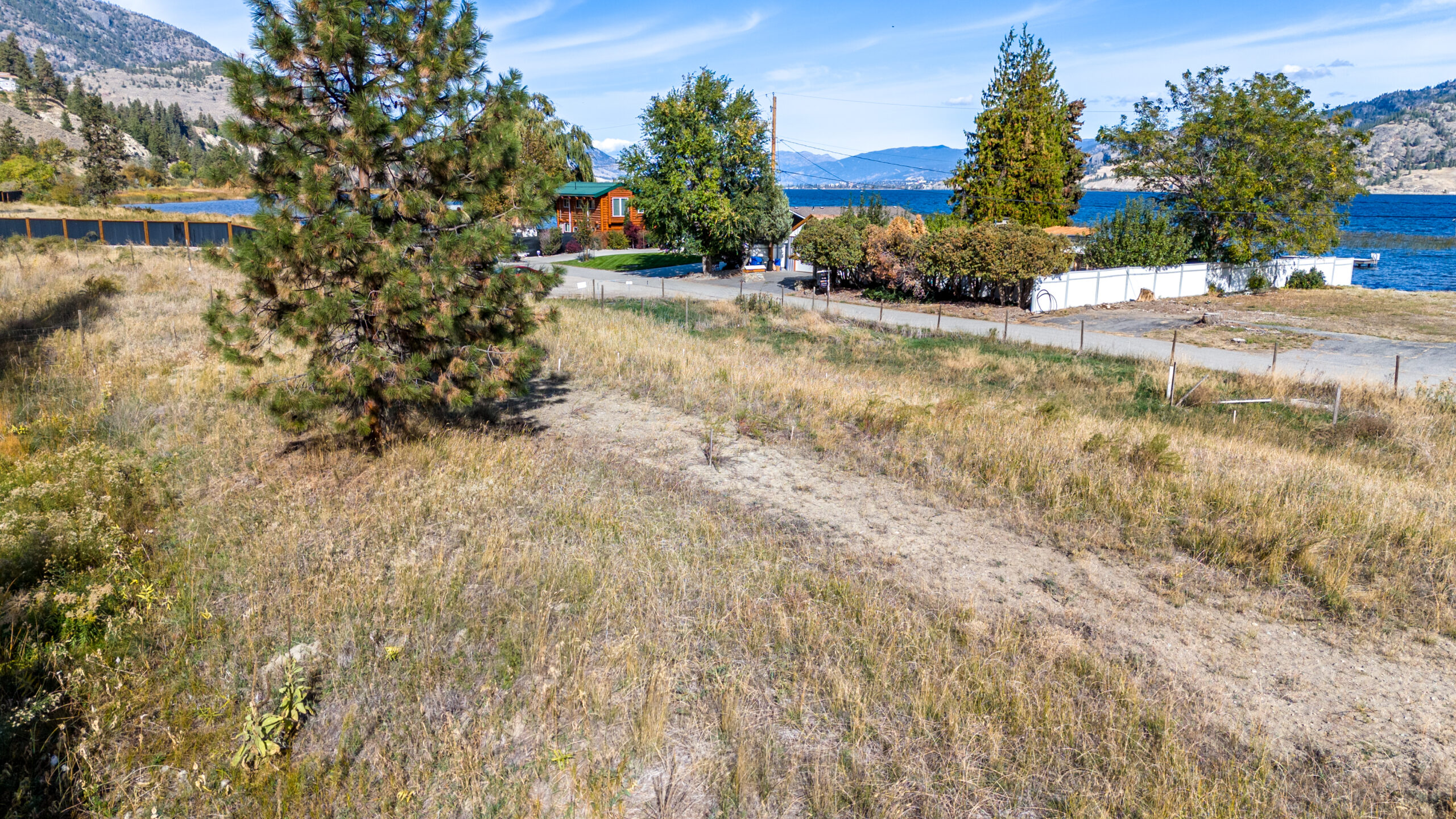 269 Alder Avenue Lot 3 Kaleden V0H 1K0