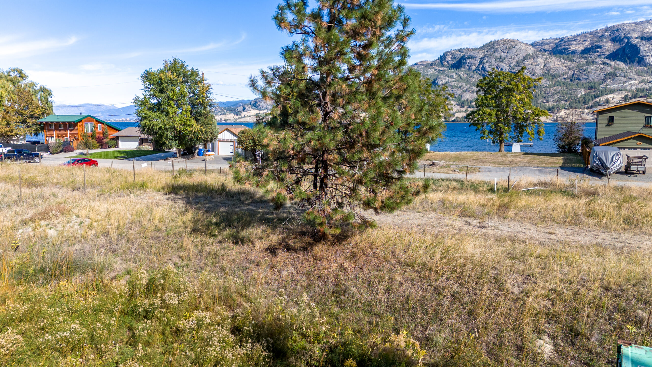 269 Alder Avenue Lot 3 Kaleden V0H 1K0