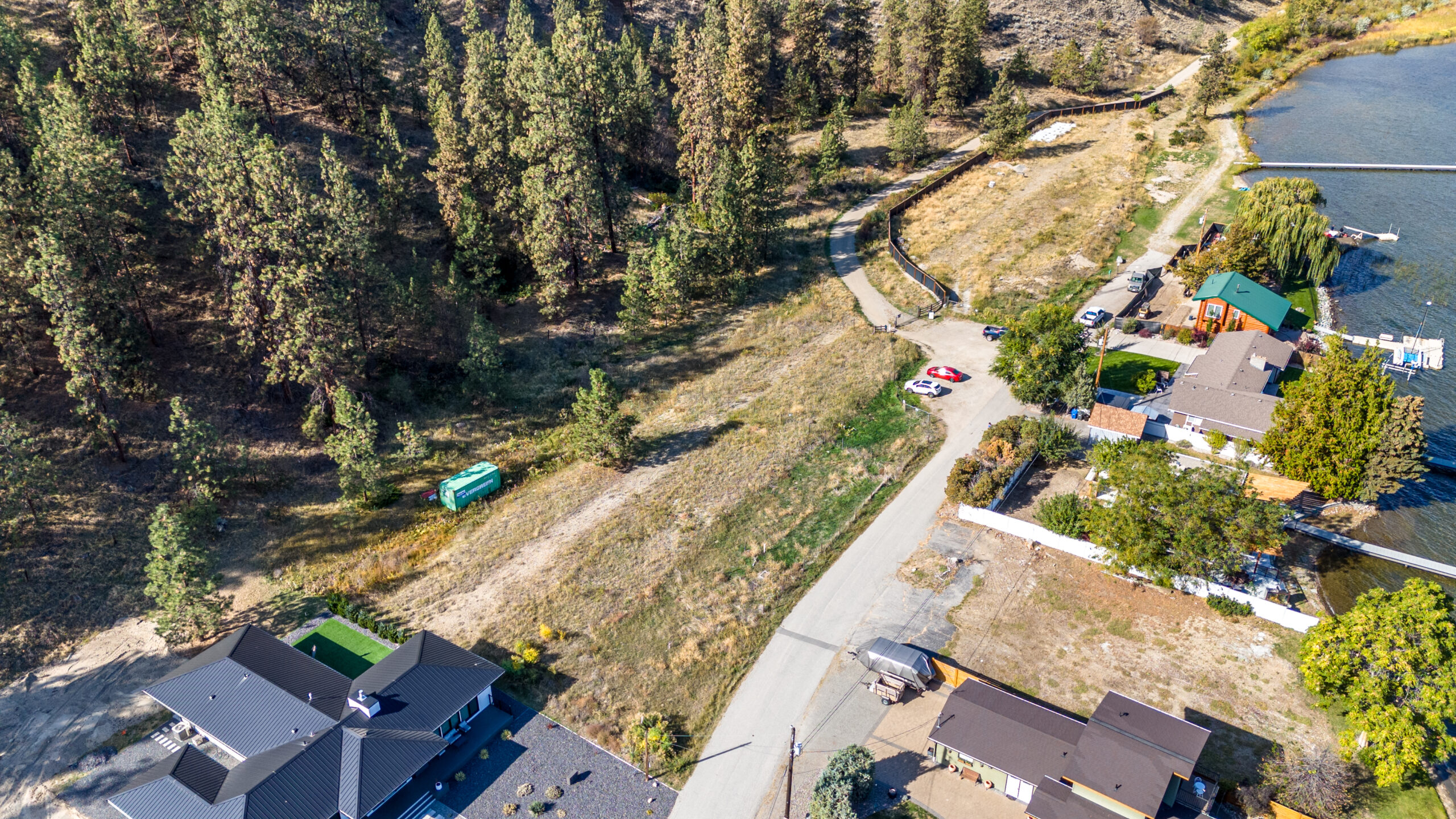 269 Alder Avenue Lot 3 Kaleden V0H 1K0