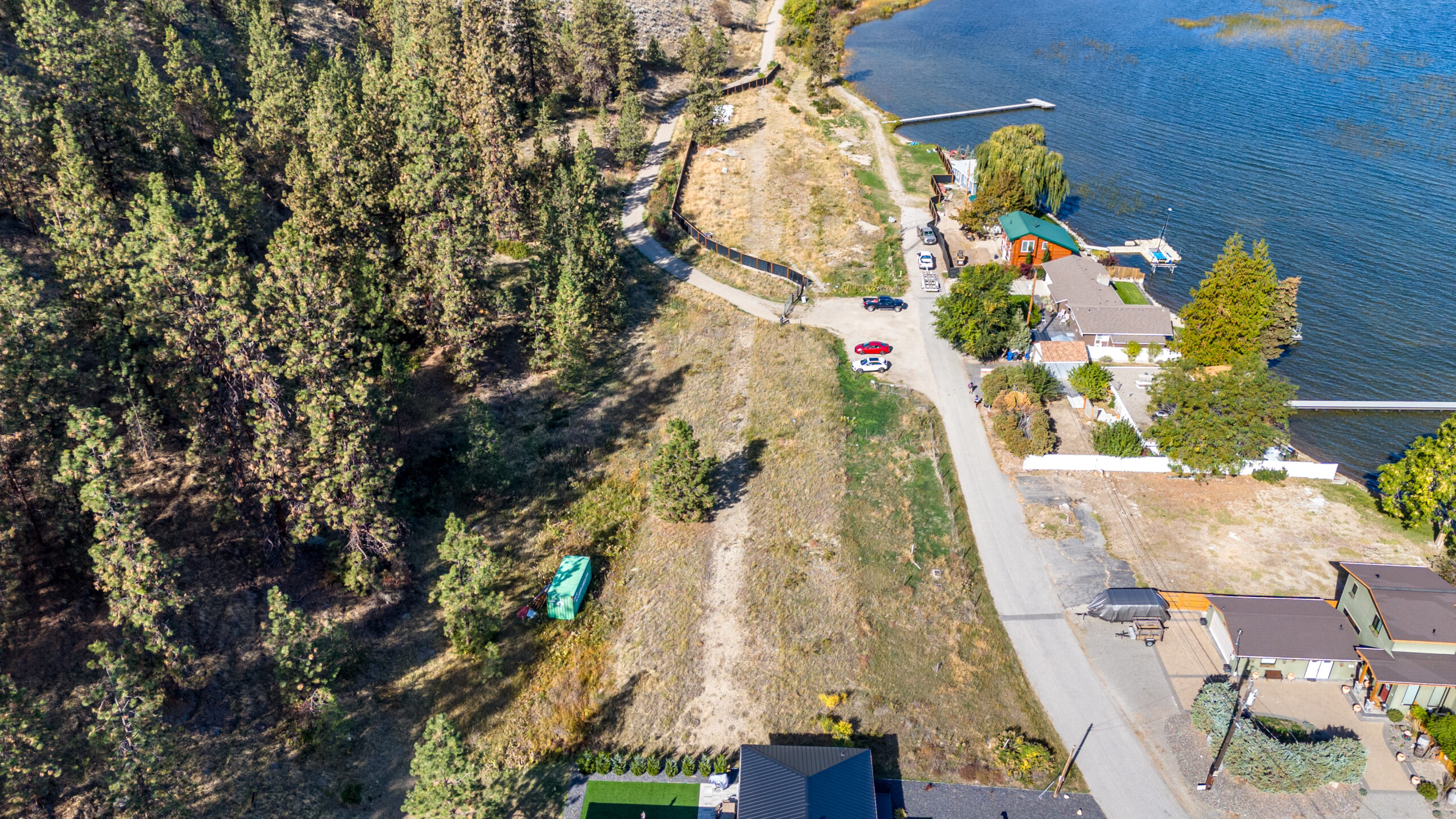 269 Alder Avenue Lot 3 Kaleden V0H 1K0