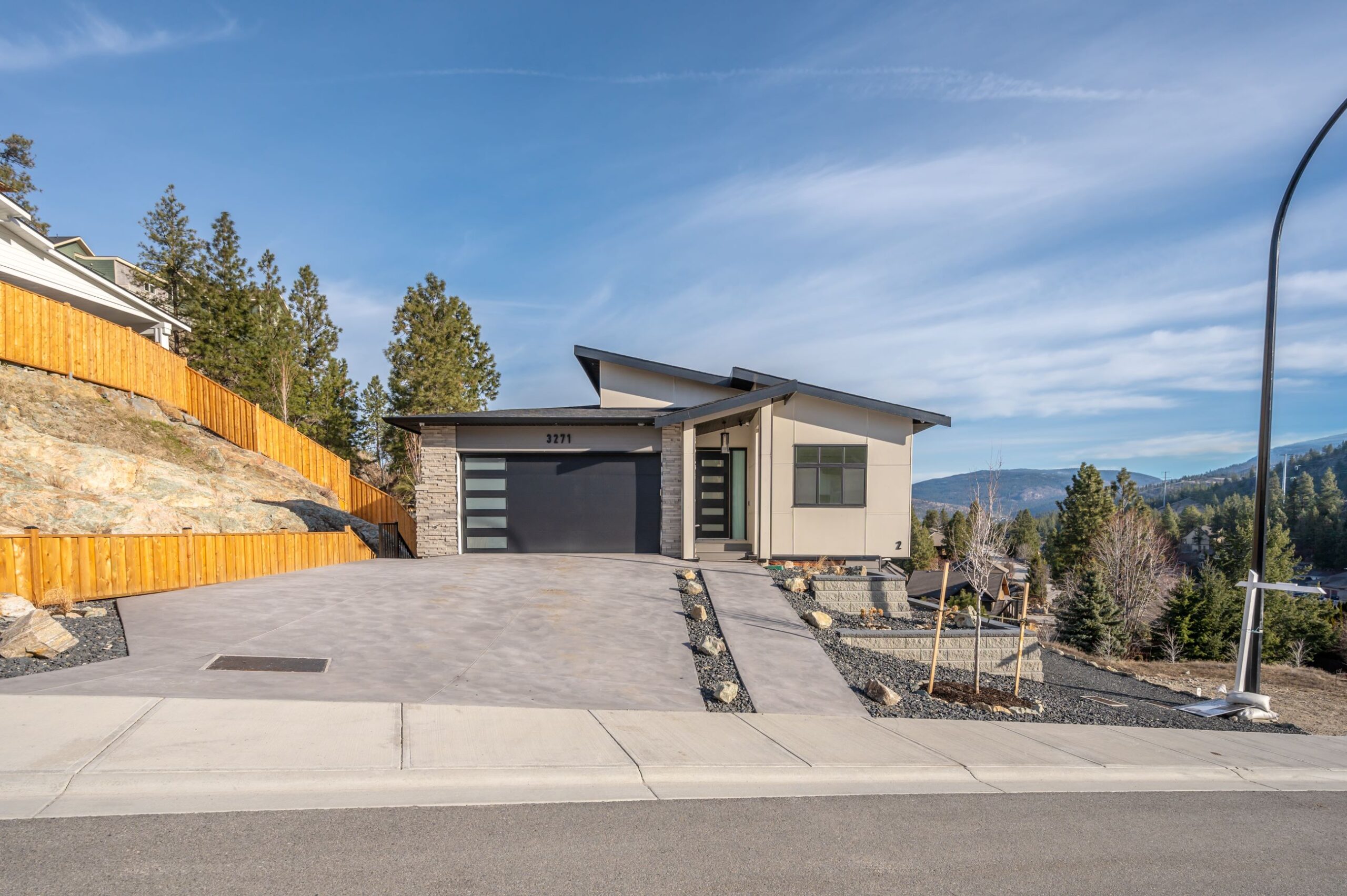 3271 Evergreen Drive Penticton V2A 9A9