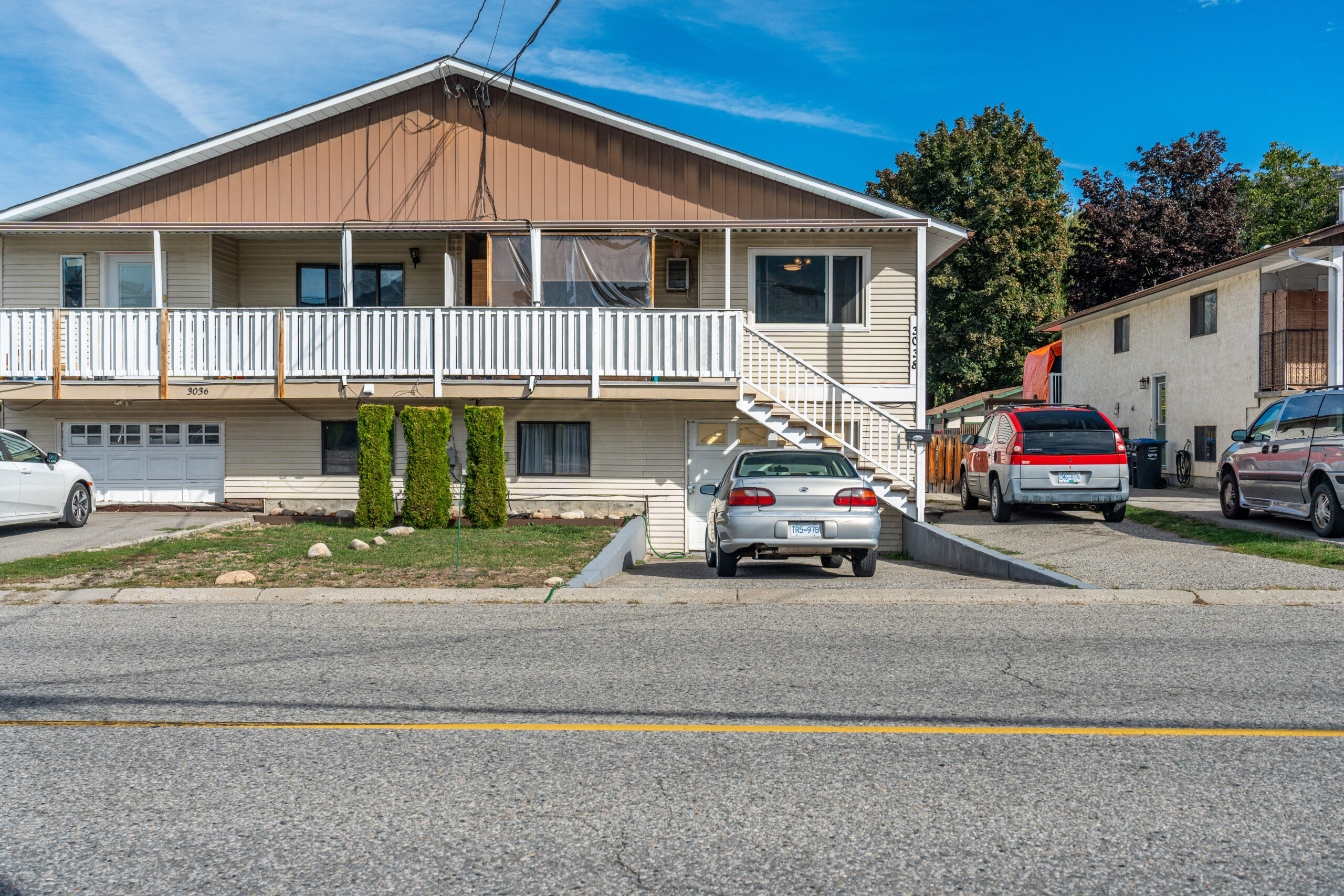 3038 Wilson Street Penticton V2A 7J4