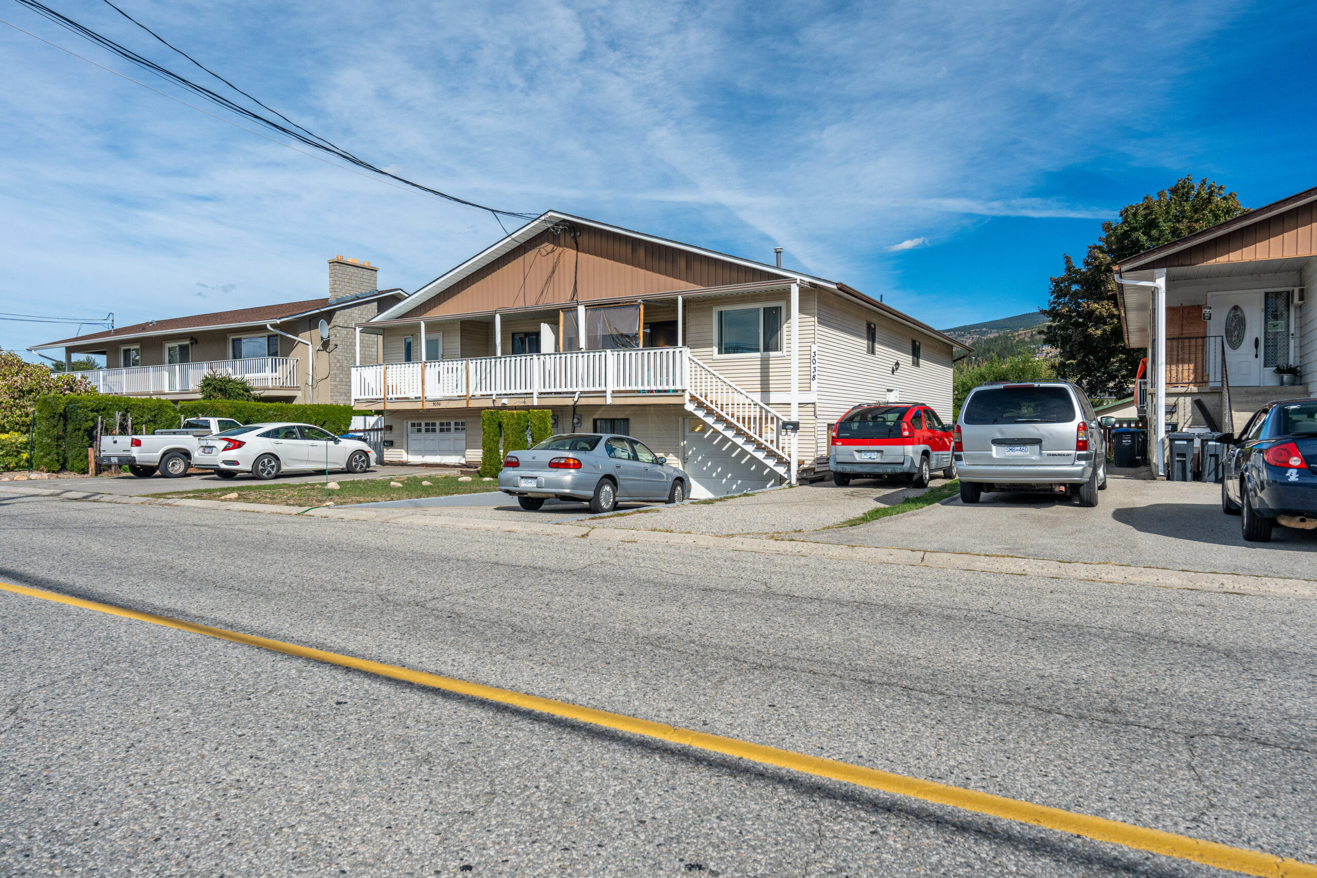 3038 Wilson Street Penticton V2A 7J4