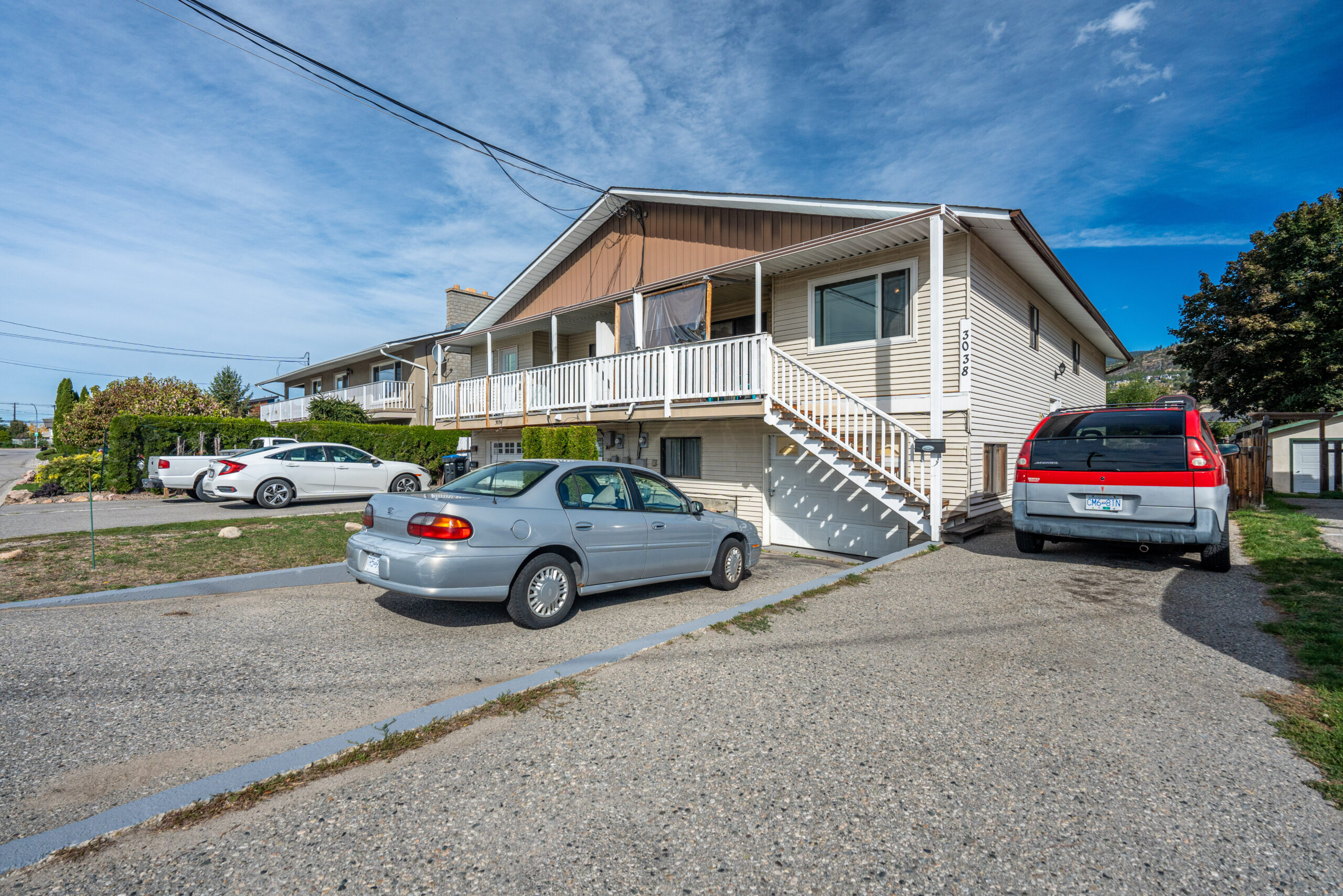 3038 Wilson Street Penticton V2A 7J4