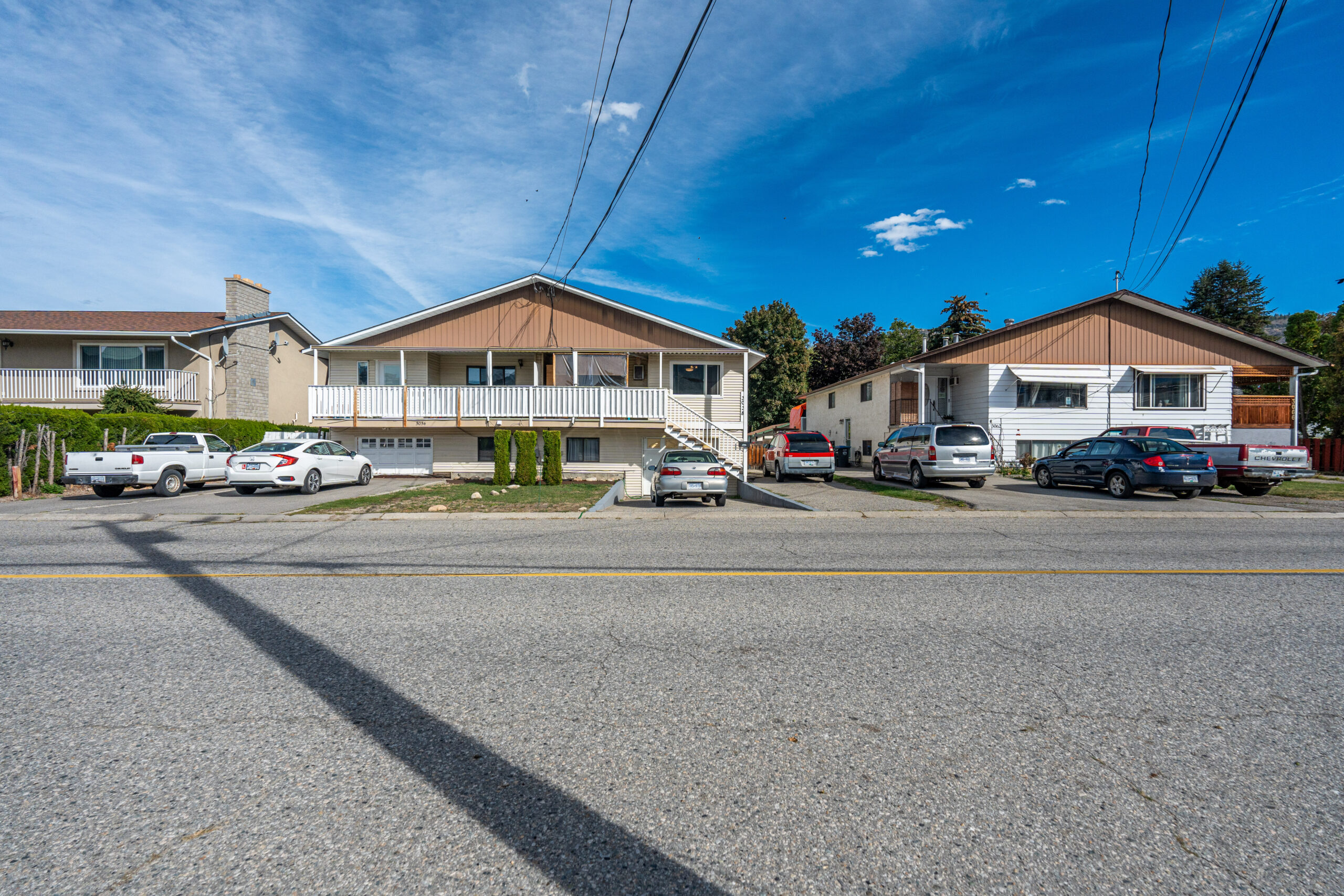 3038 Wilson Street Penticton V2A 7J4