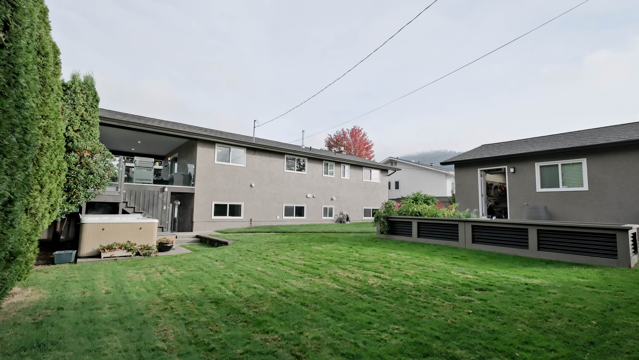 122 Acacia Crescent Penticton V2A 7C2