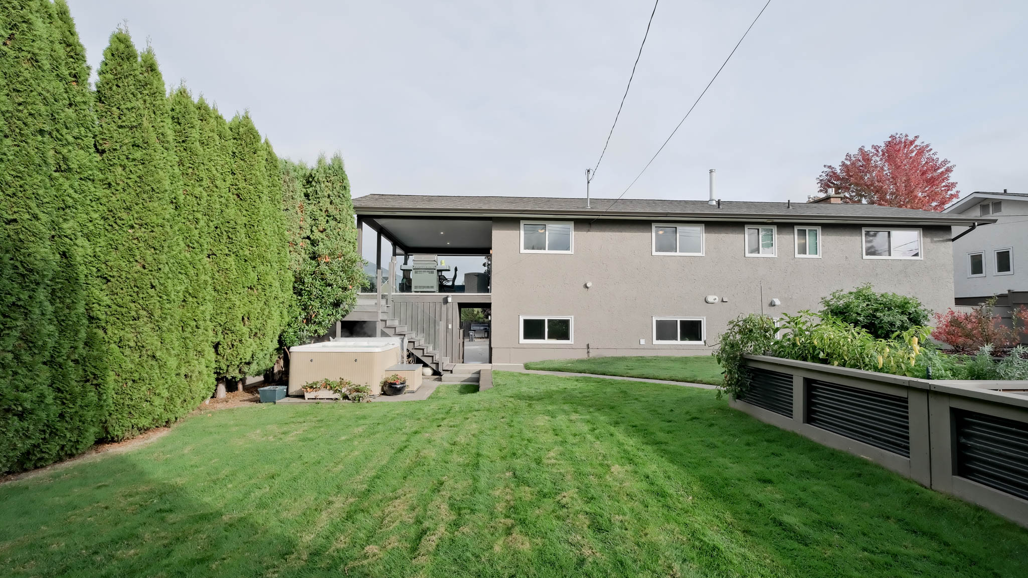 122 Acacia Crescent Penticton V2A 7C2