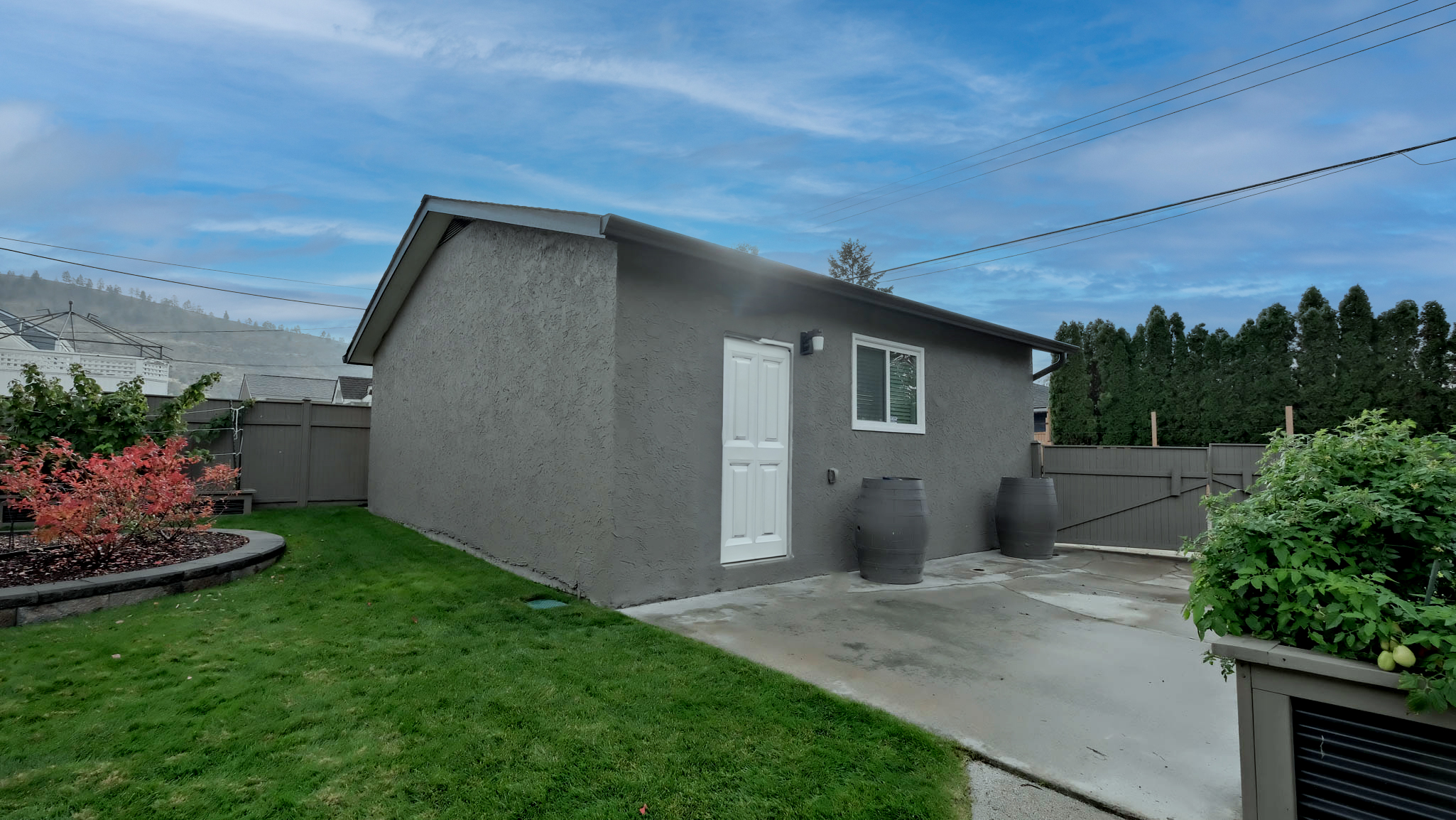 122 Acacia Crescent Penticton V2A 7C2