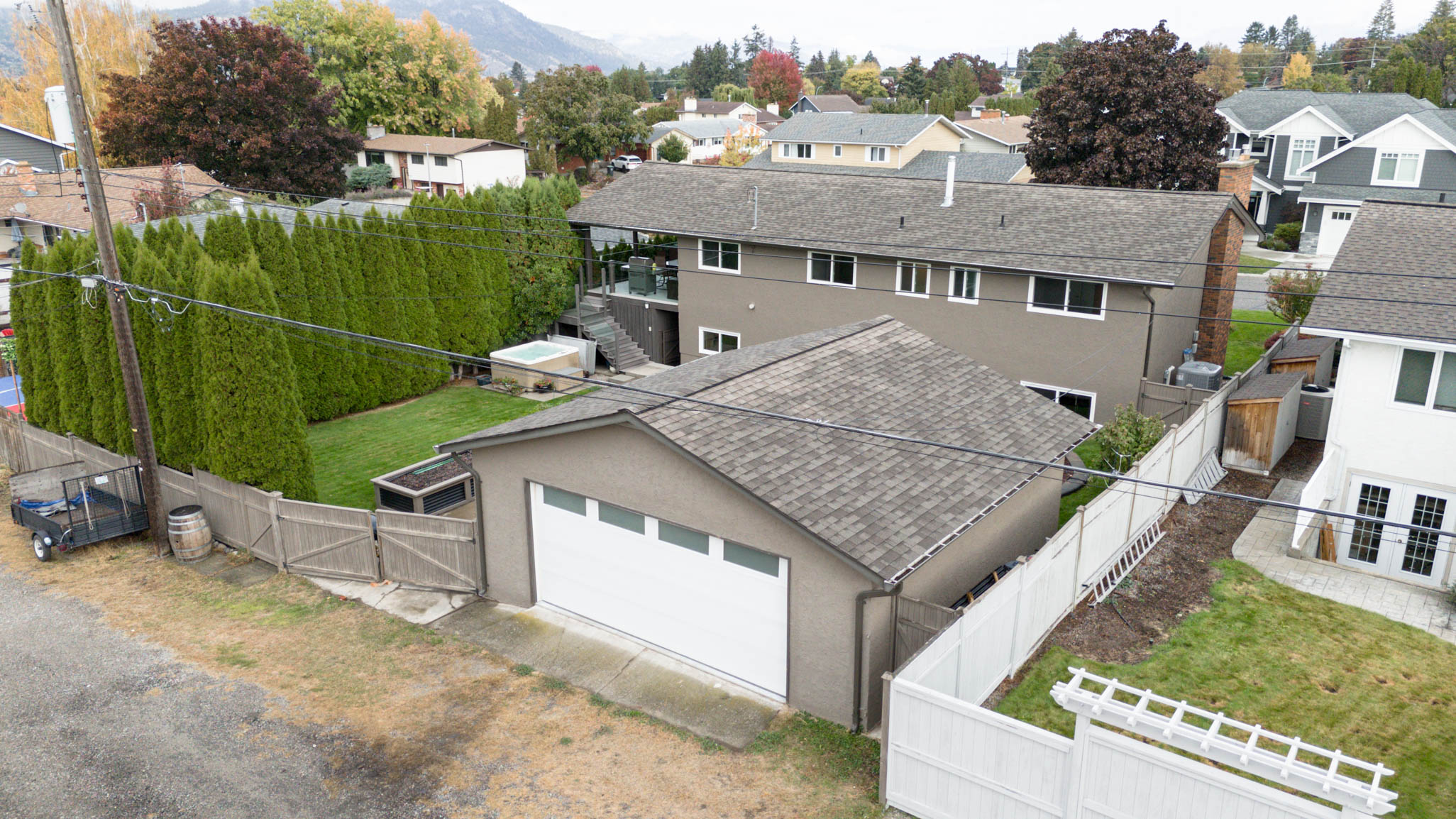 122 Acacia Crescent Penticton V2A 7C2