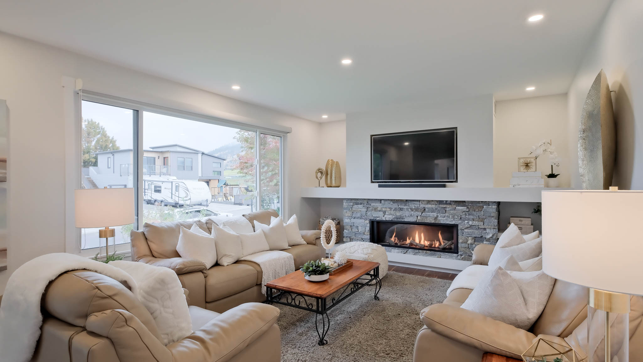 122 Acacia Crescent Penticton V2A 7C2