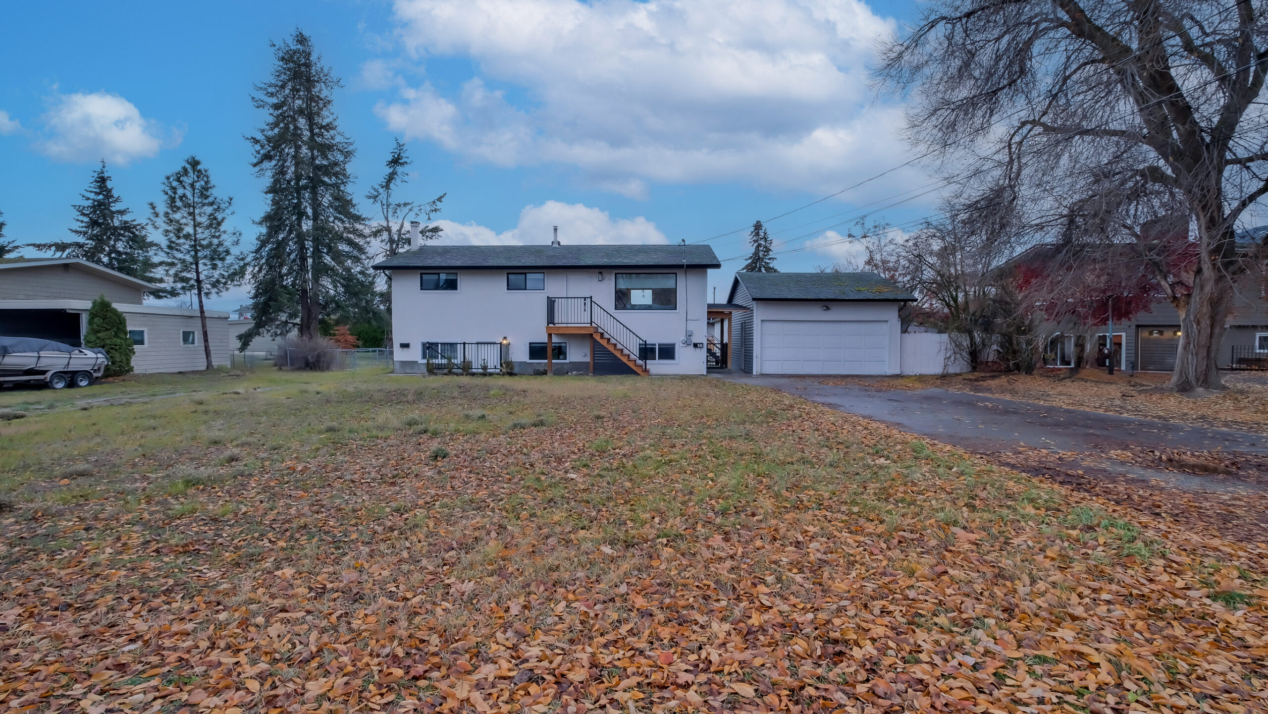 935 McKay Road West Kelowna V1Z 2C5