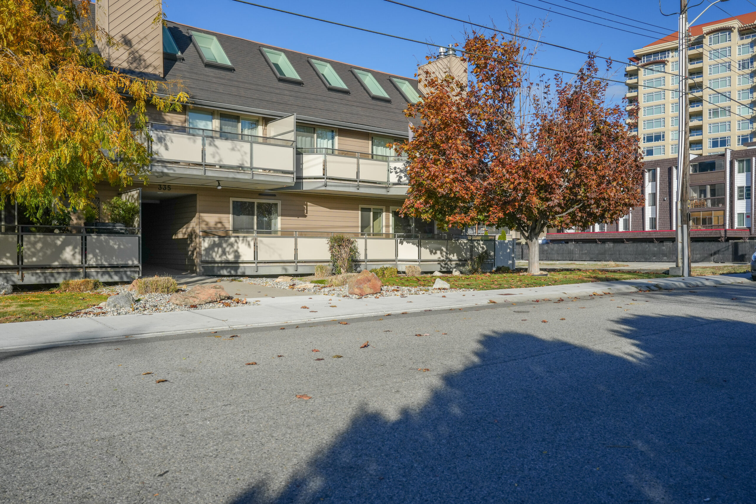 335 Churchill Avenue Penticton V2A 1C9