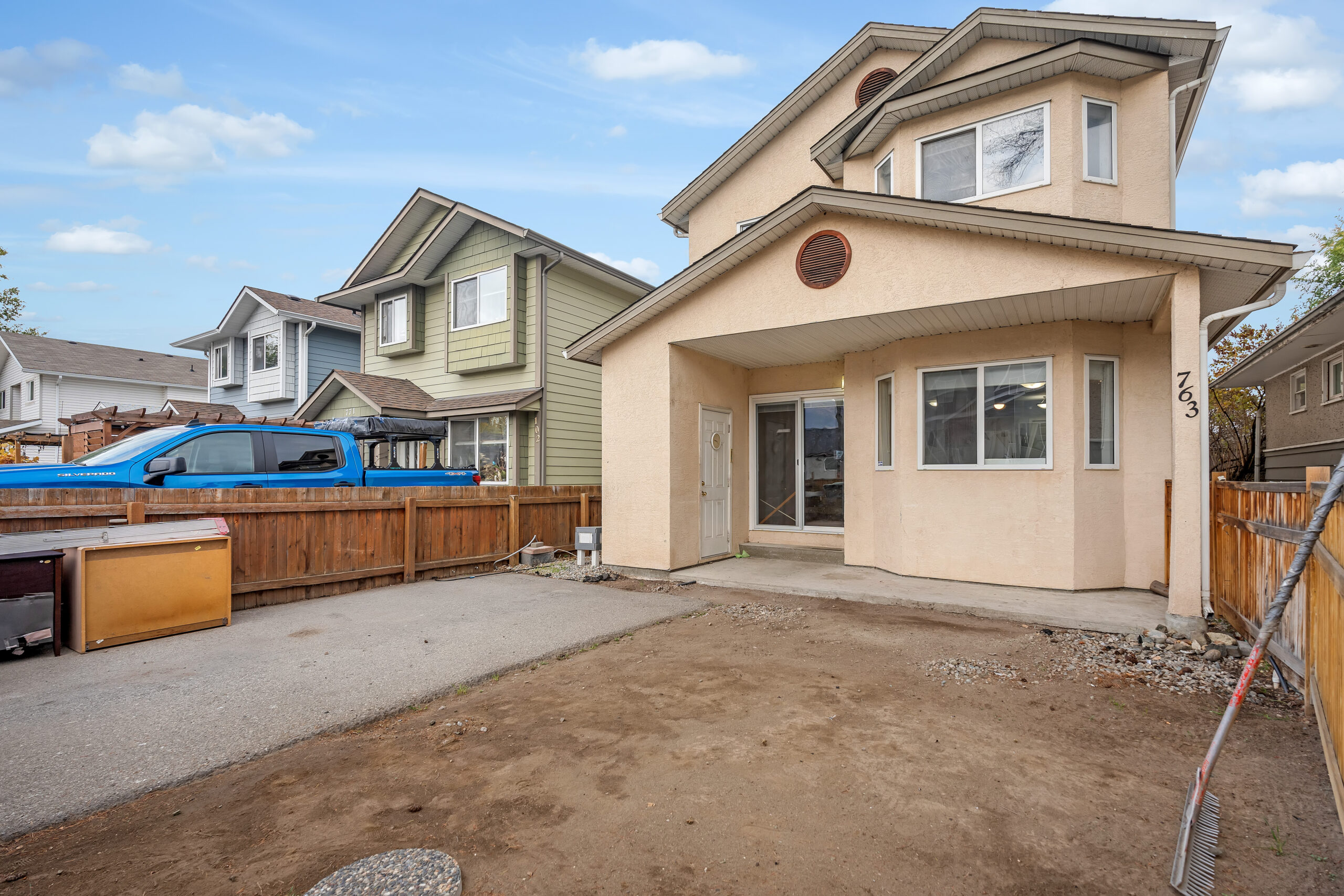 763 Kamloops Avenue 101 Penticton V2A 2J3