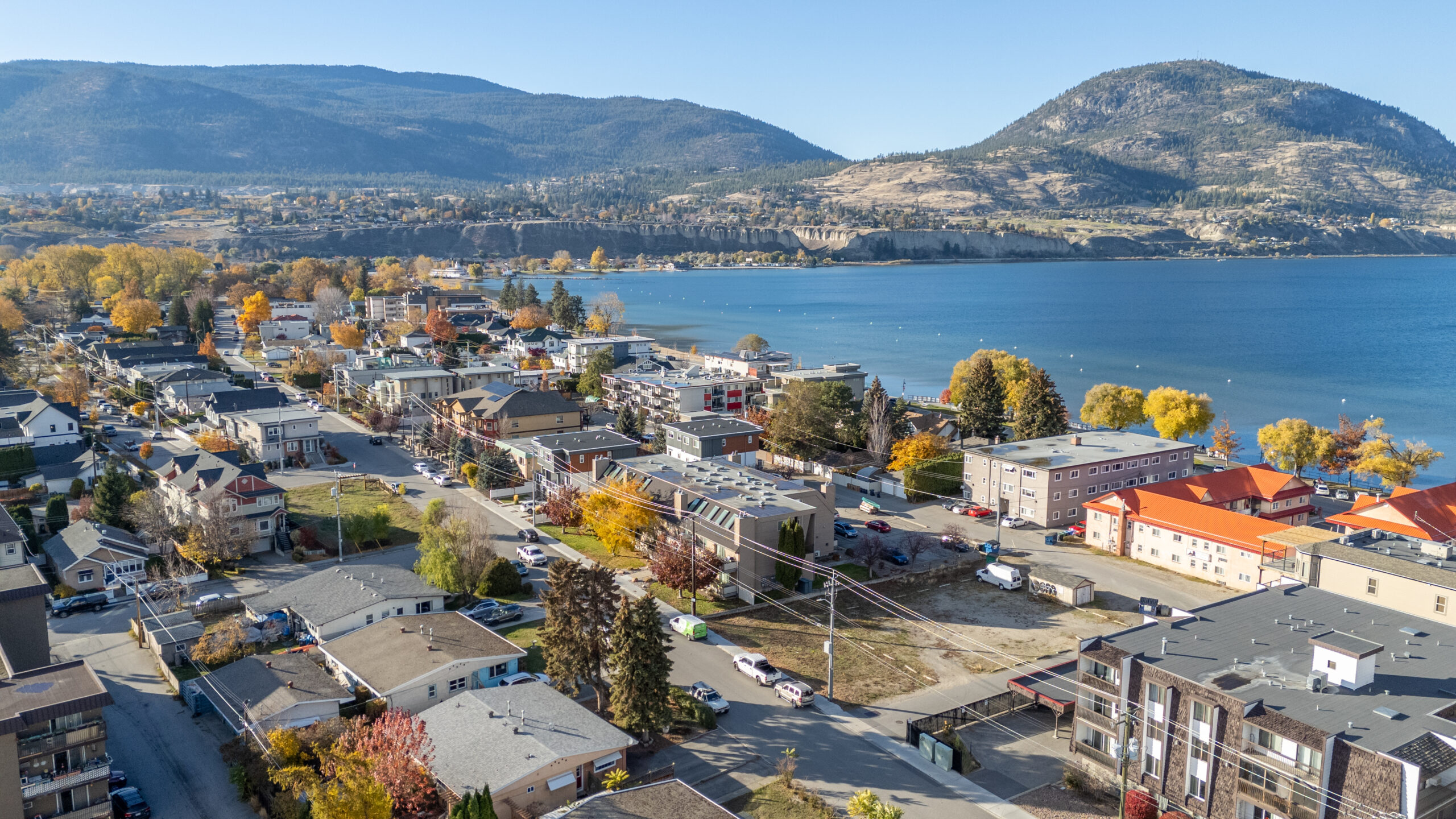 335 Churchill Avenue Penticton V2A 1C9