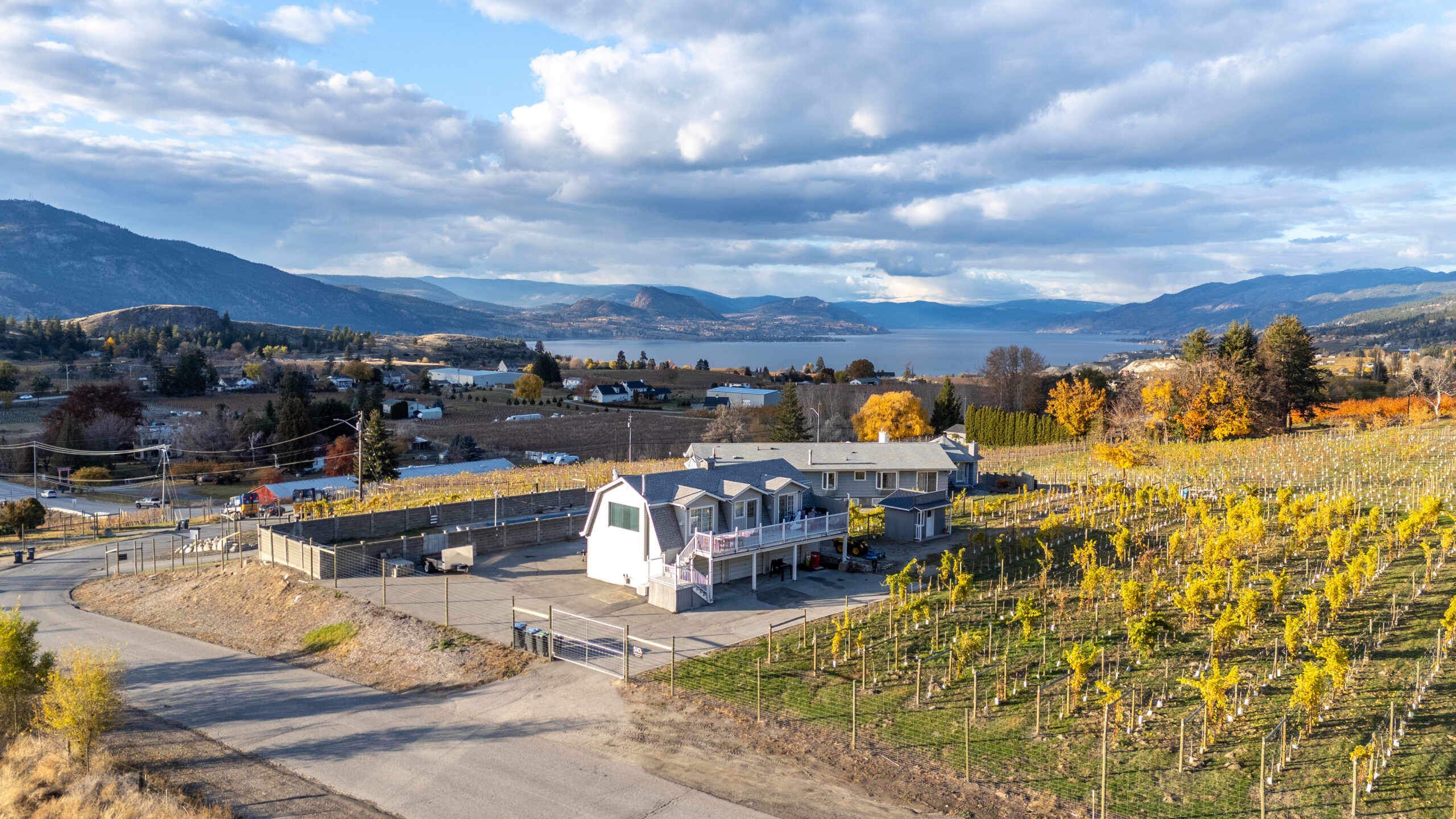 510 Naramata Road Penticton V2A 8T3