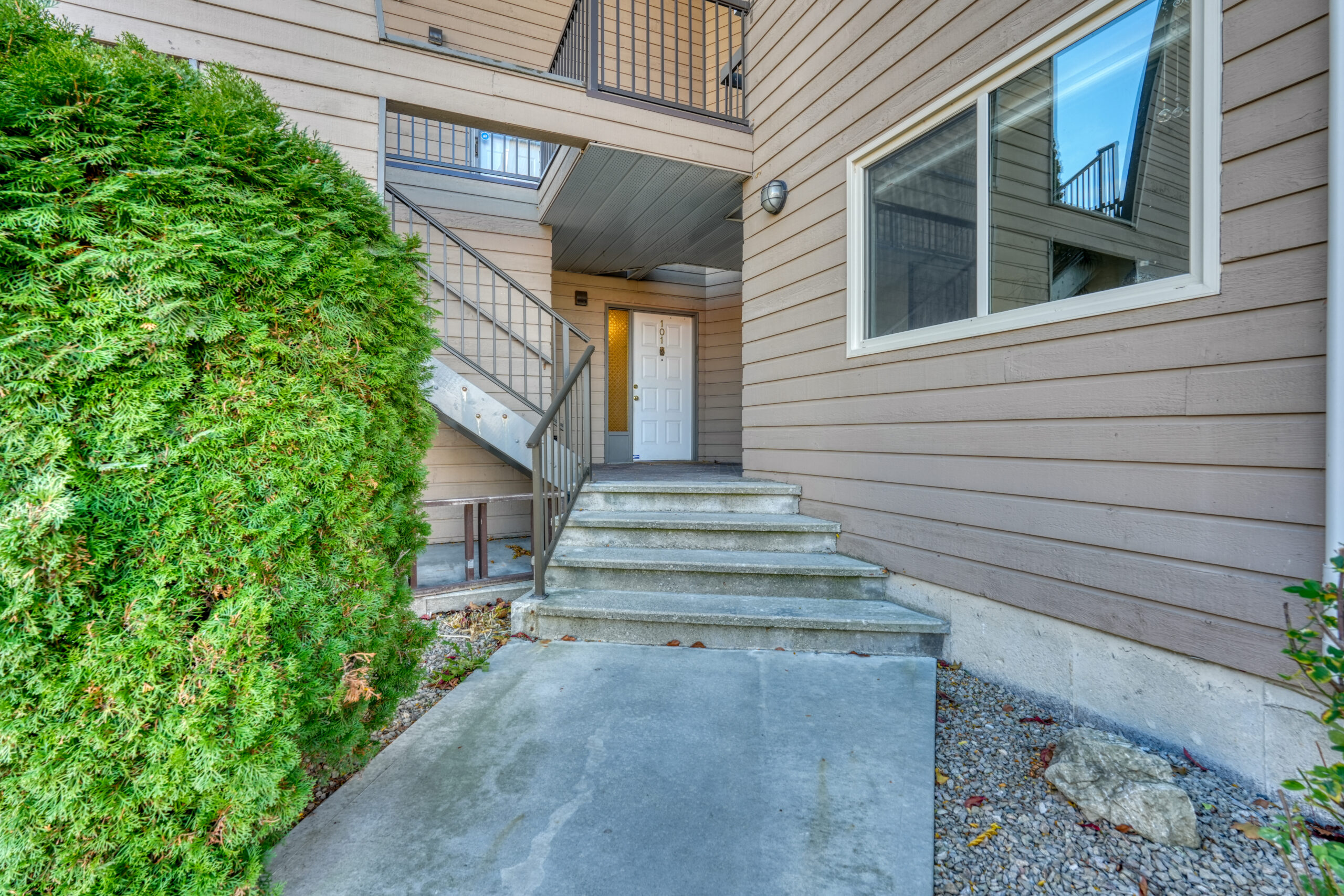 335 Churchill Avenue Penticton V2A 1C9