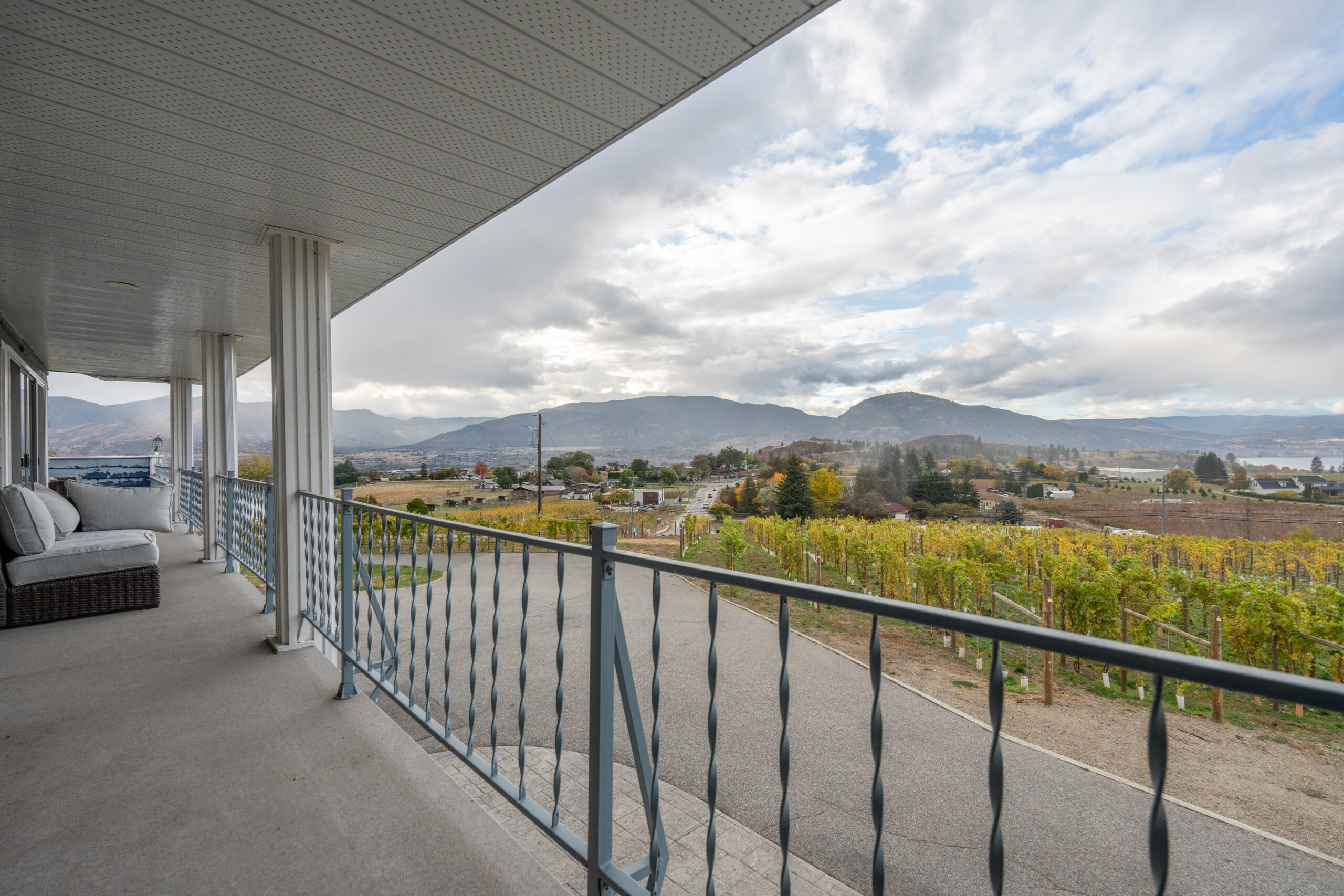 510 Naramata Road Penticton V2A 8T3